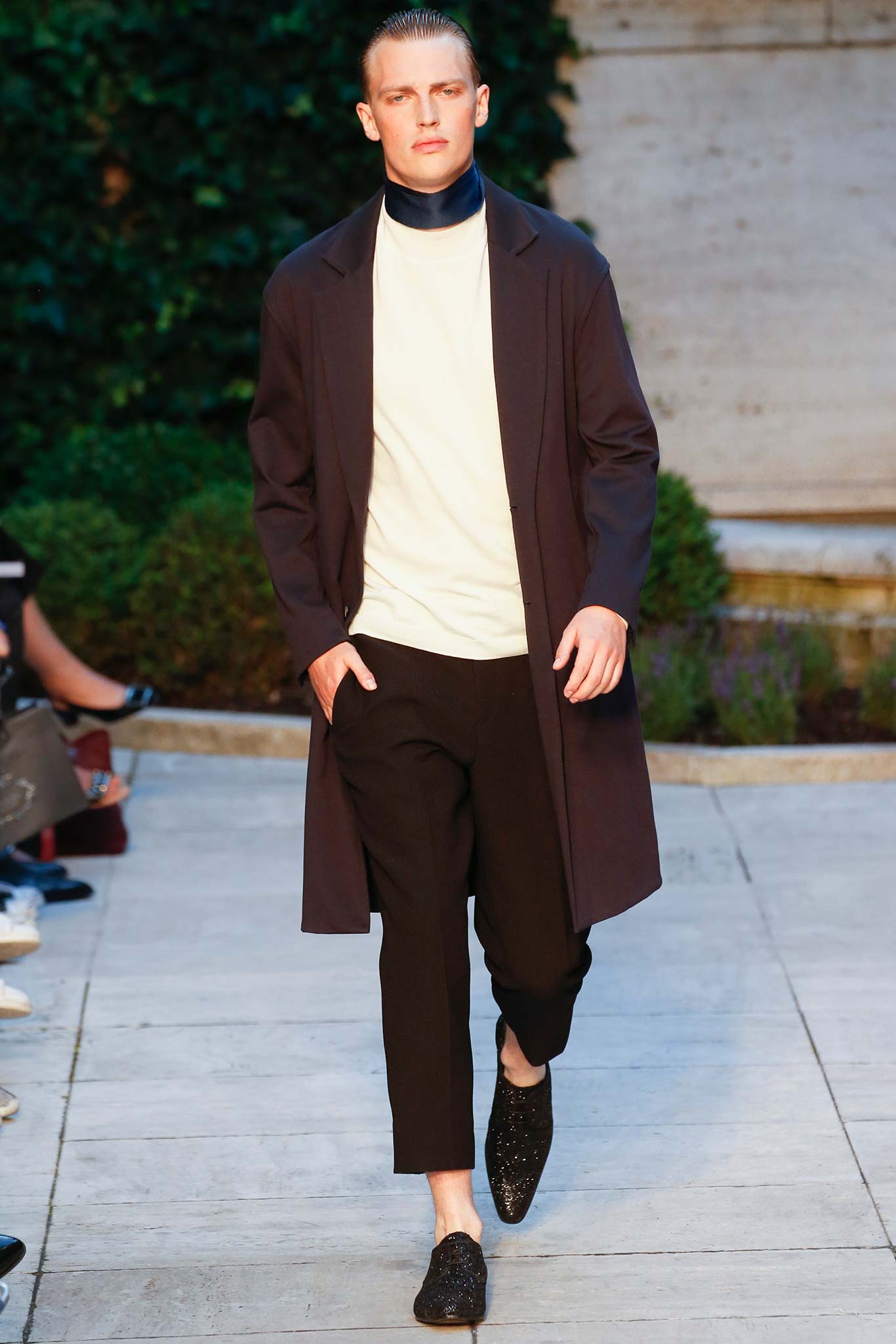 Bruuns Bazaar Copenhagen S/S 16 Look 92