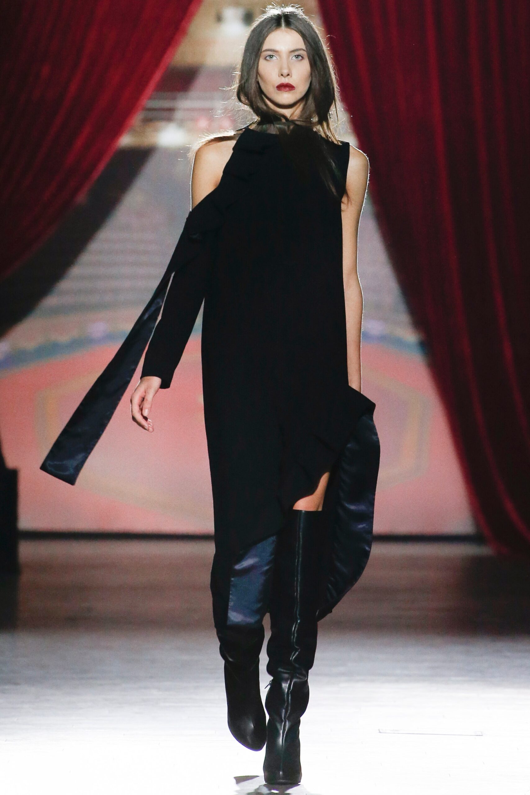 Bessarion Tbilisi S/S 16 Look 330