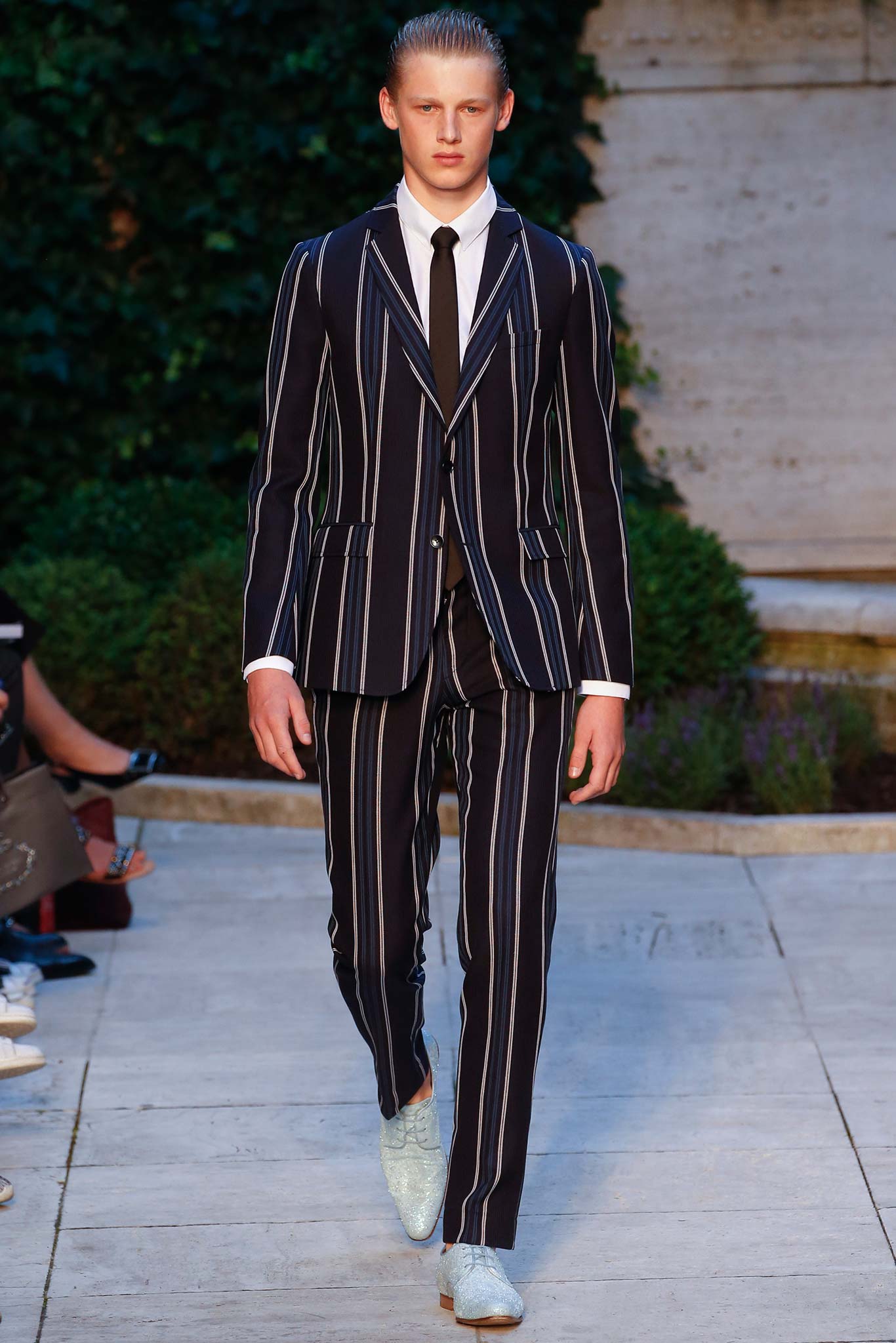 Bruuns Bazaar Copenhagen S/S 16 Look 104