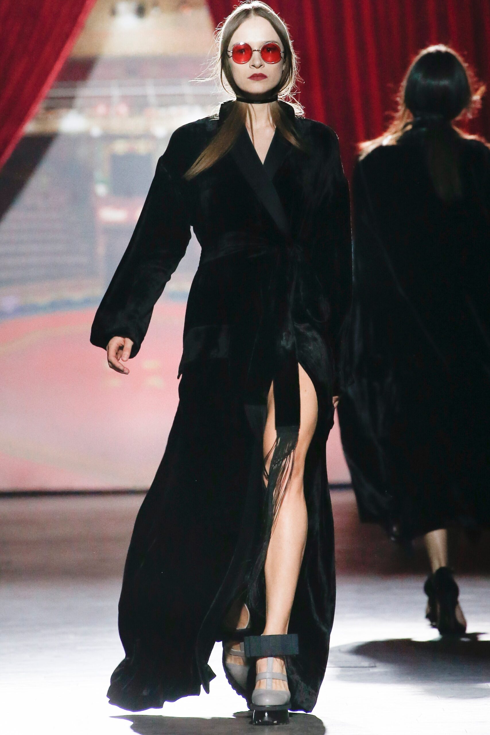 Bessarion Tbilisi S/S 16 Look 334