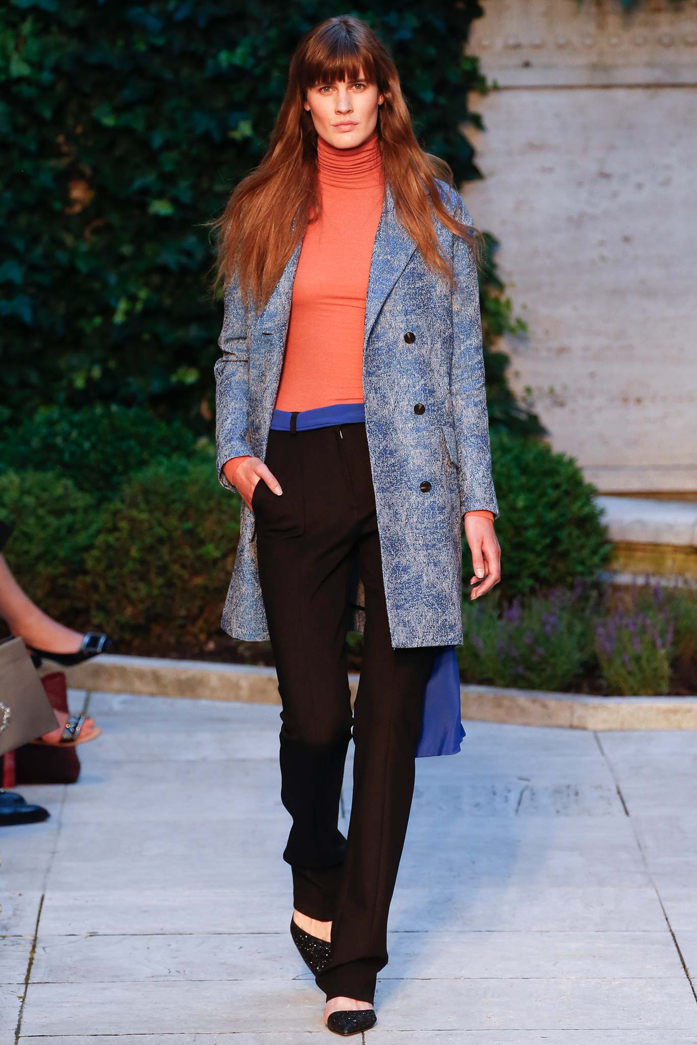 Bruuns Bazaar Copenhagen S/S 16 Look 122