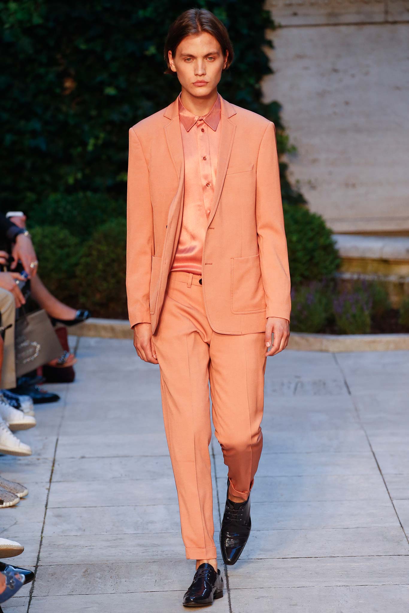 Bruuns Bazaar Copenhagen S/S 16 Look 143