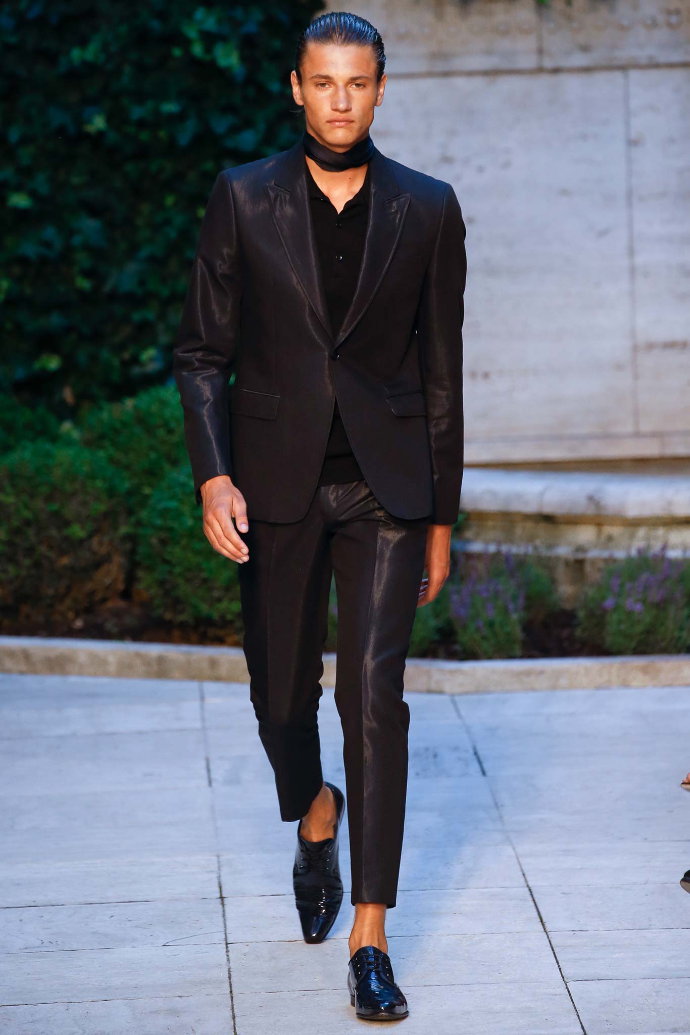 Bruuns Bazaar Copenhagen S/S 16 Look 175