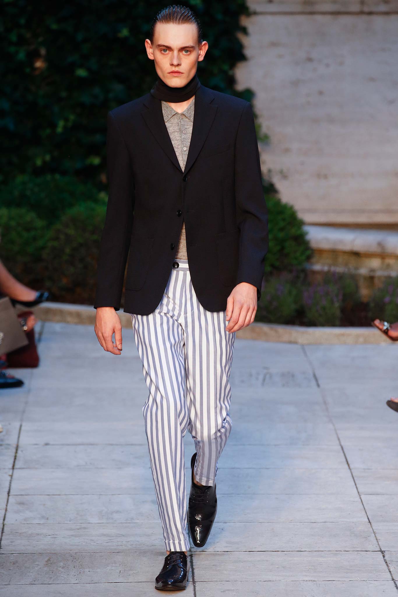 Bruuns Bazaar Copenhagen S/S 16 Look 195