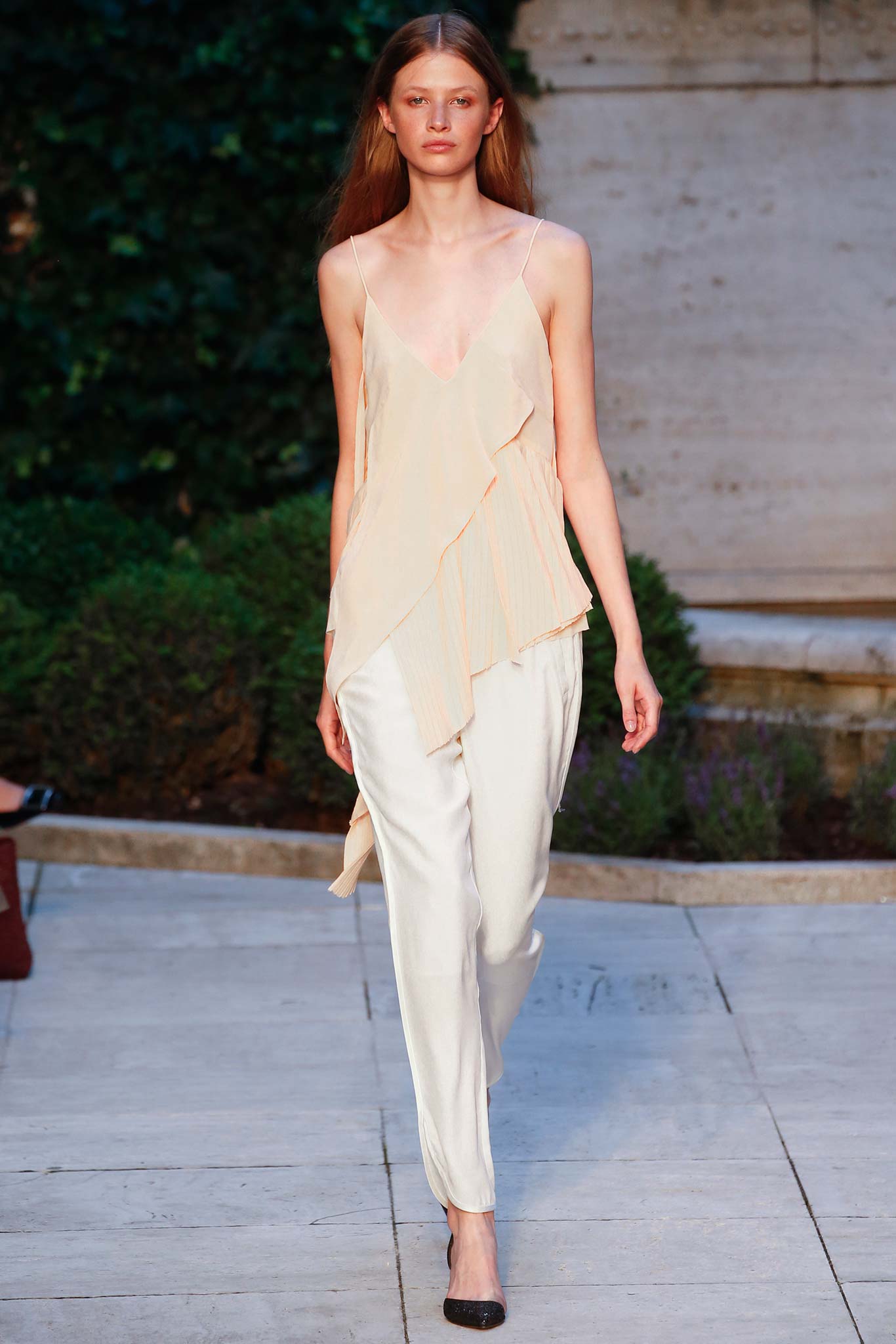 Bruuns Bazaar Copenhagen S/S 16 Look 200
