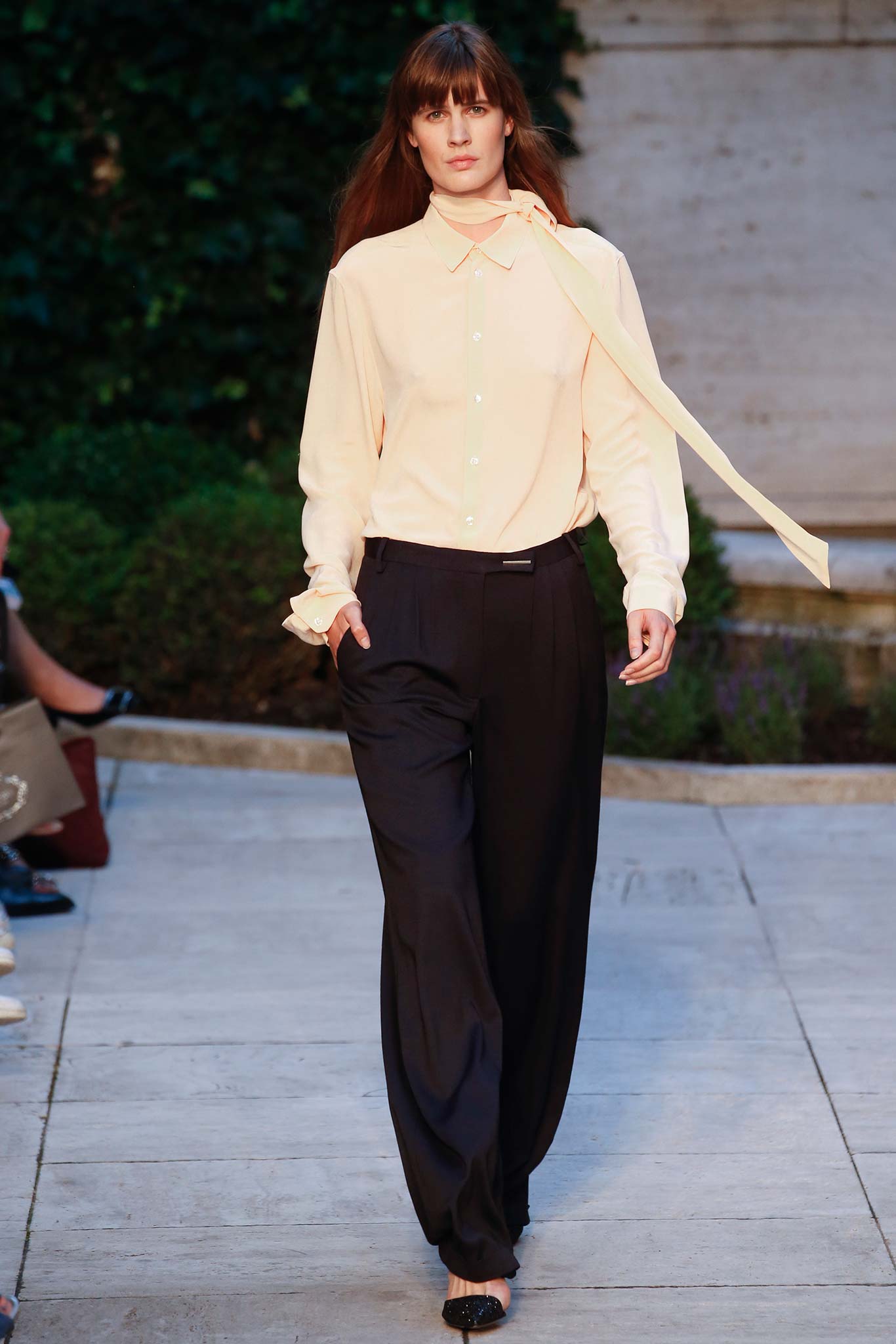 Bruuns Bazaar Copenhagen S/S 16 Look 205