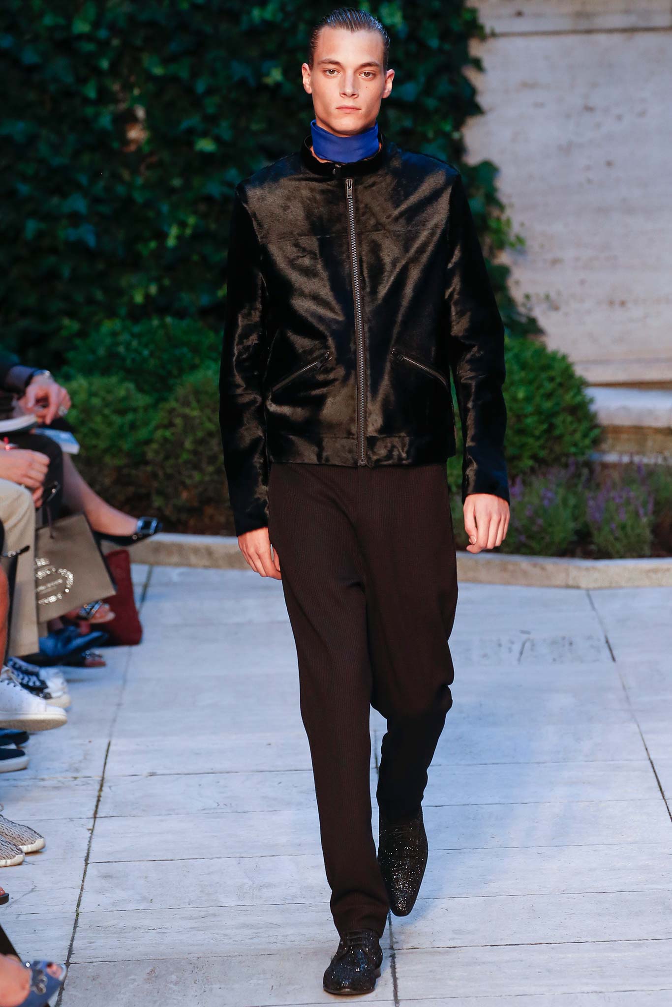Bruuns Bazaar Copenhagen S/S 16 Look 225