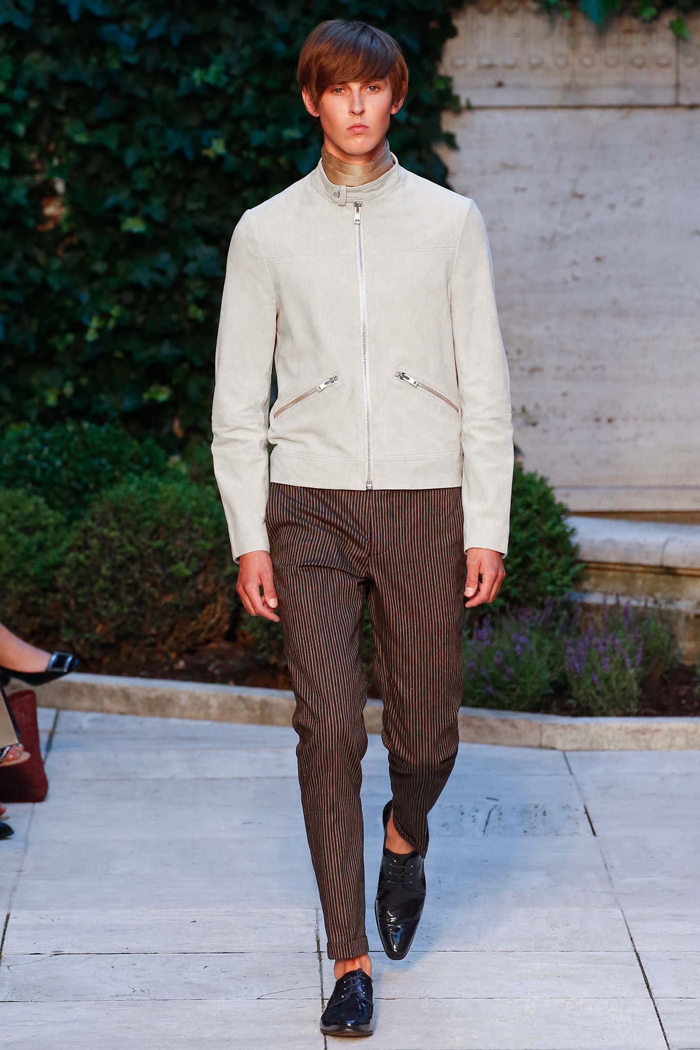 Bruuns Bazaar Copenhagen S/S 16 Look 231