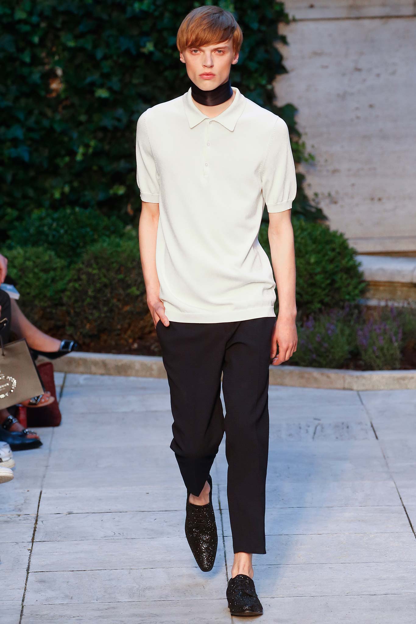 Bruuns Bazaar Copenhagen S/S 16 Look 235