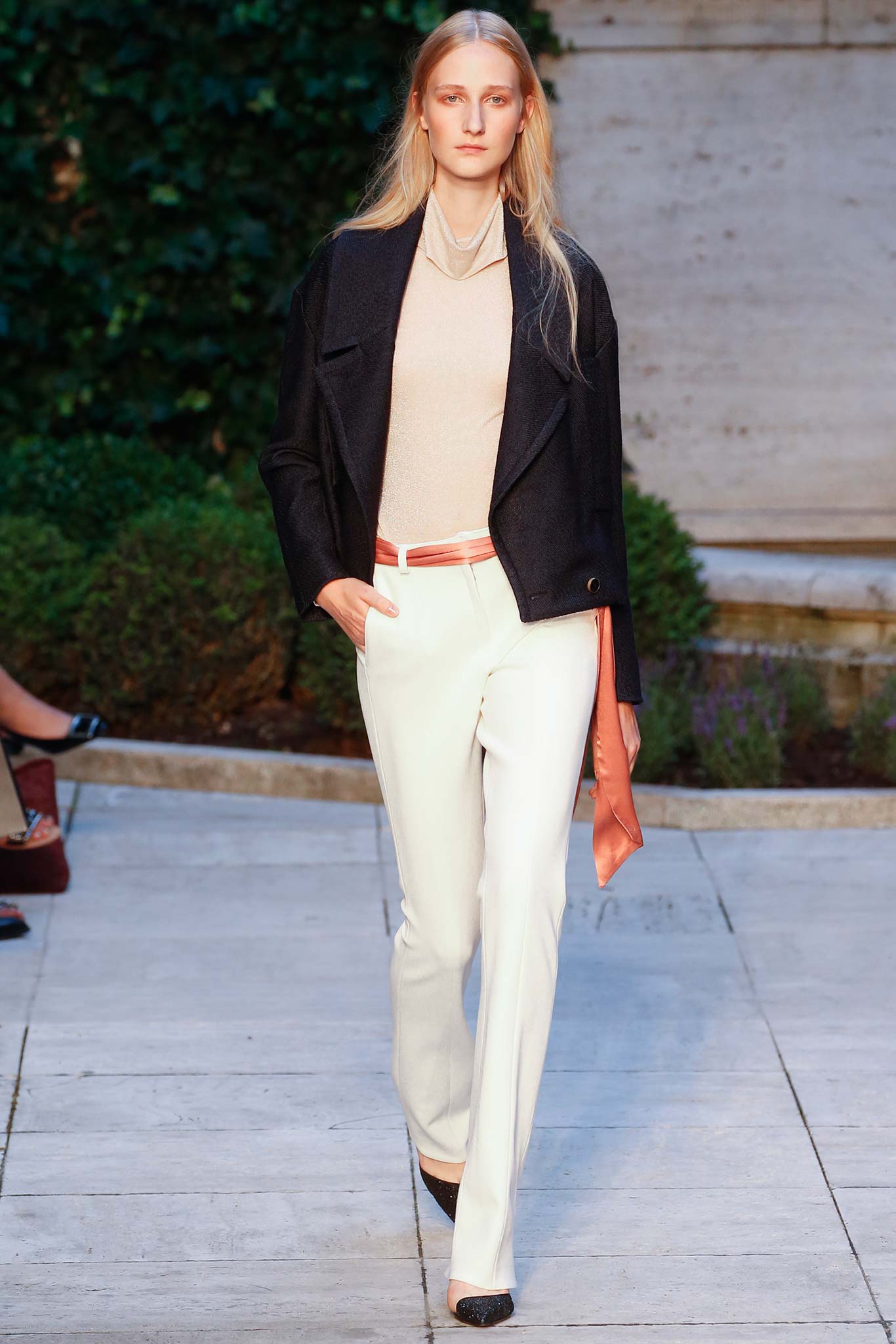 Bruuns Bazaar Copenhagen S/S 16 Look 241