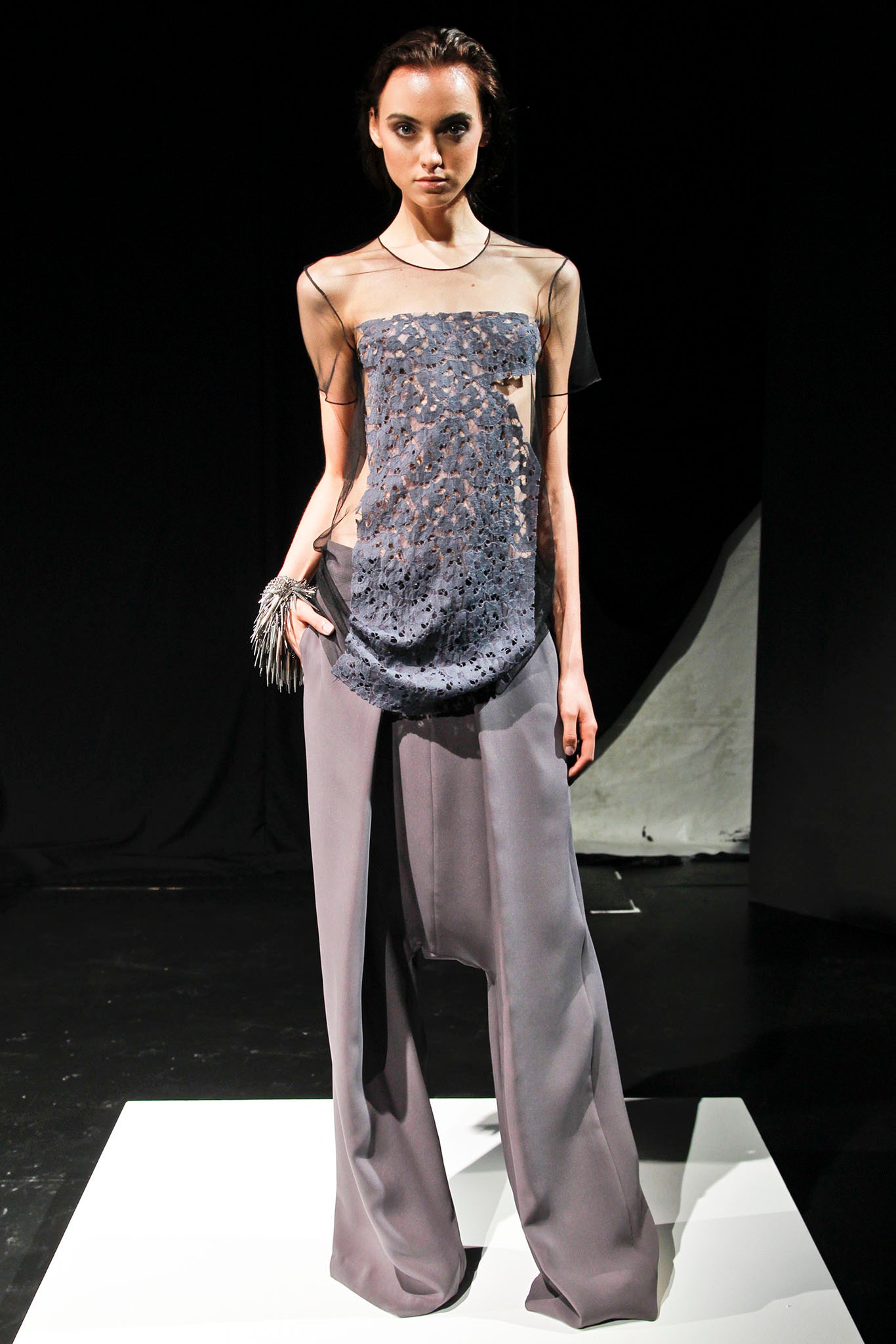 Brandon Sun S/S 13 Look 28