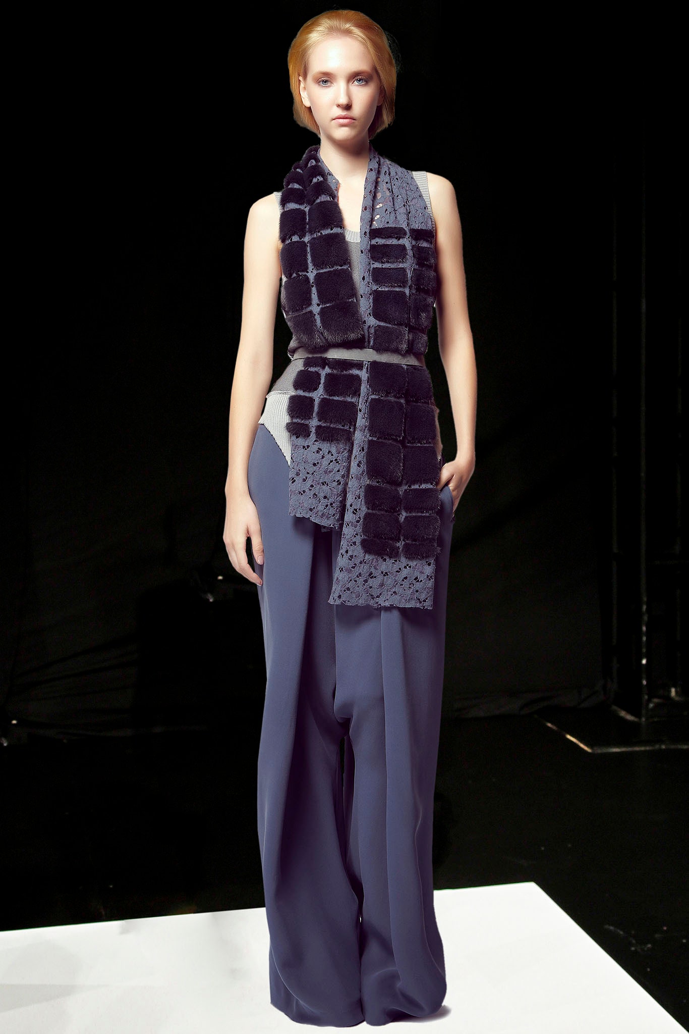 Brandon Sun S/S 13 Look 48
