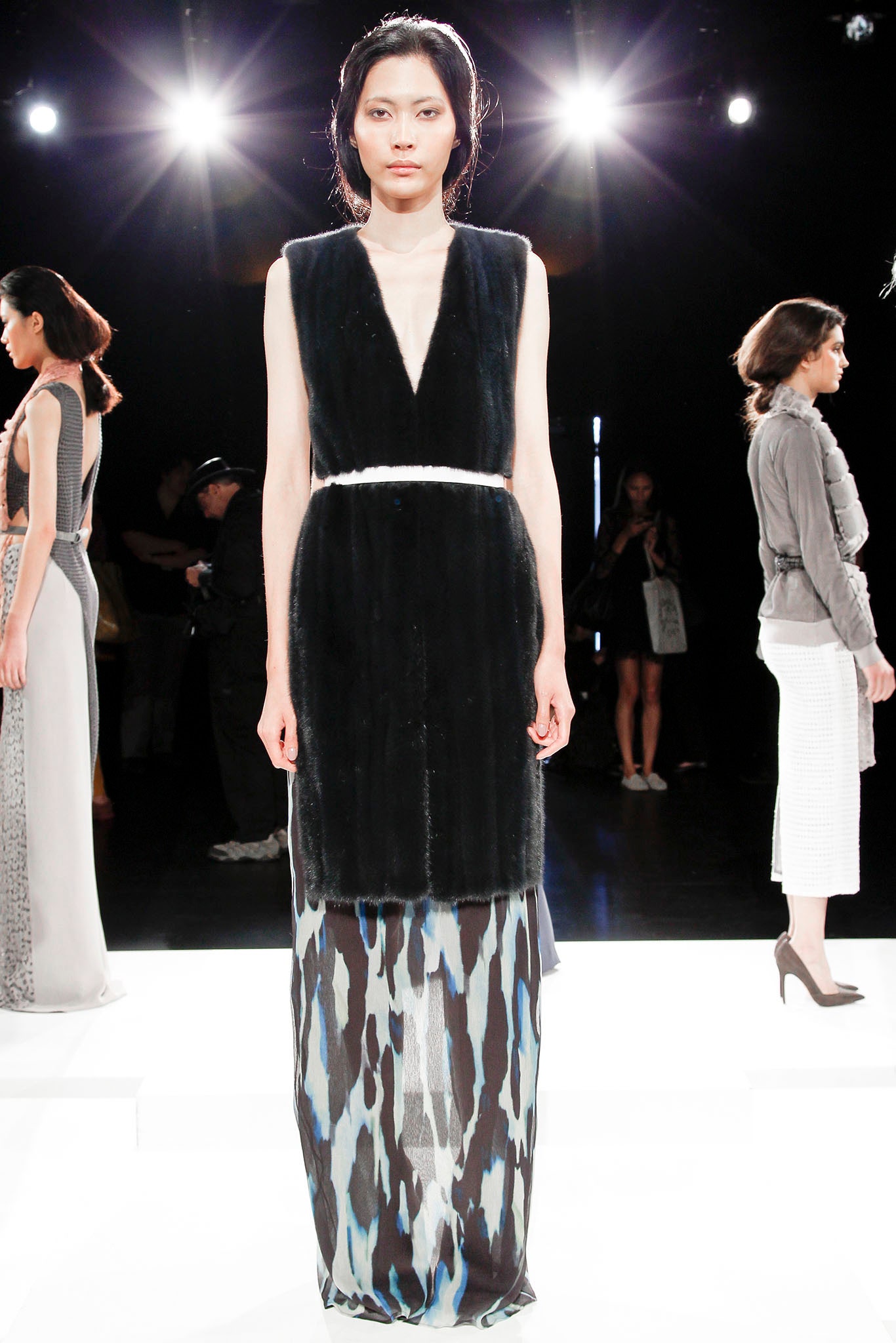 Brandon Sun S/S 13 Look 53