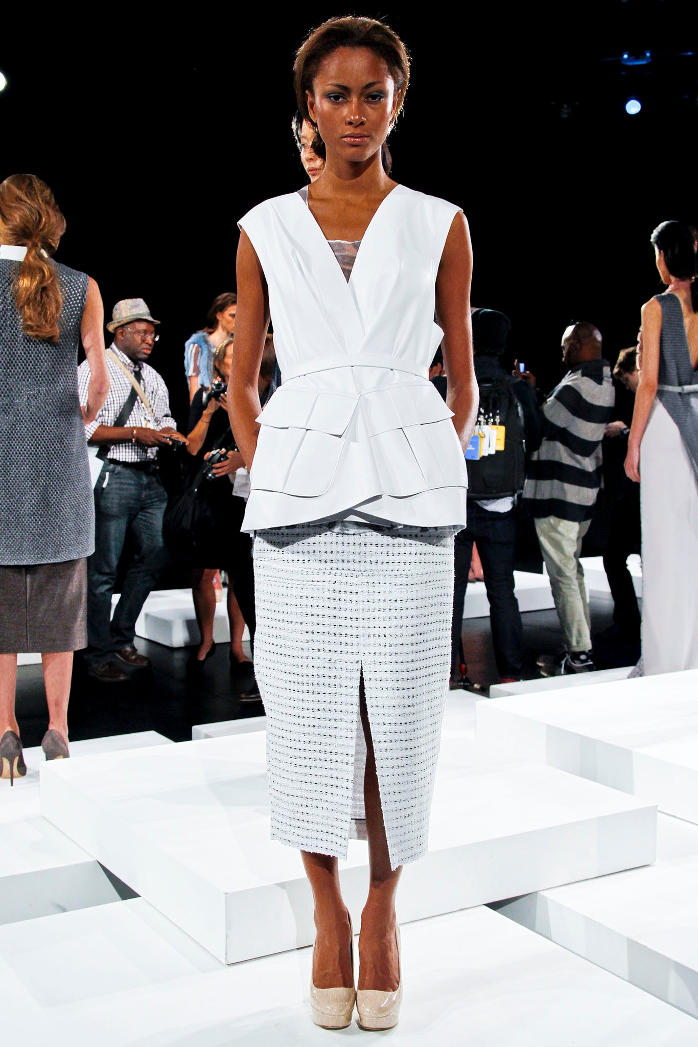 Brandon Sun S/S 13 Look 58