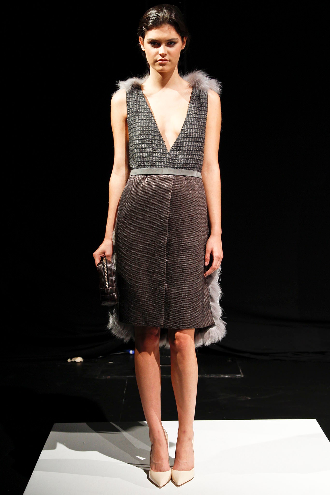 Brandon Sun S/S 13 Look 76