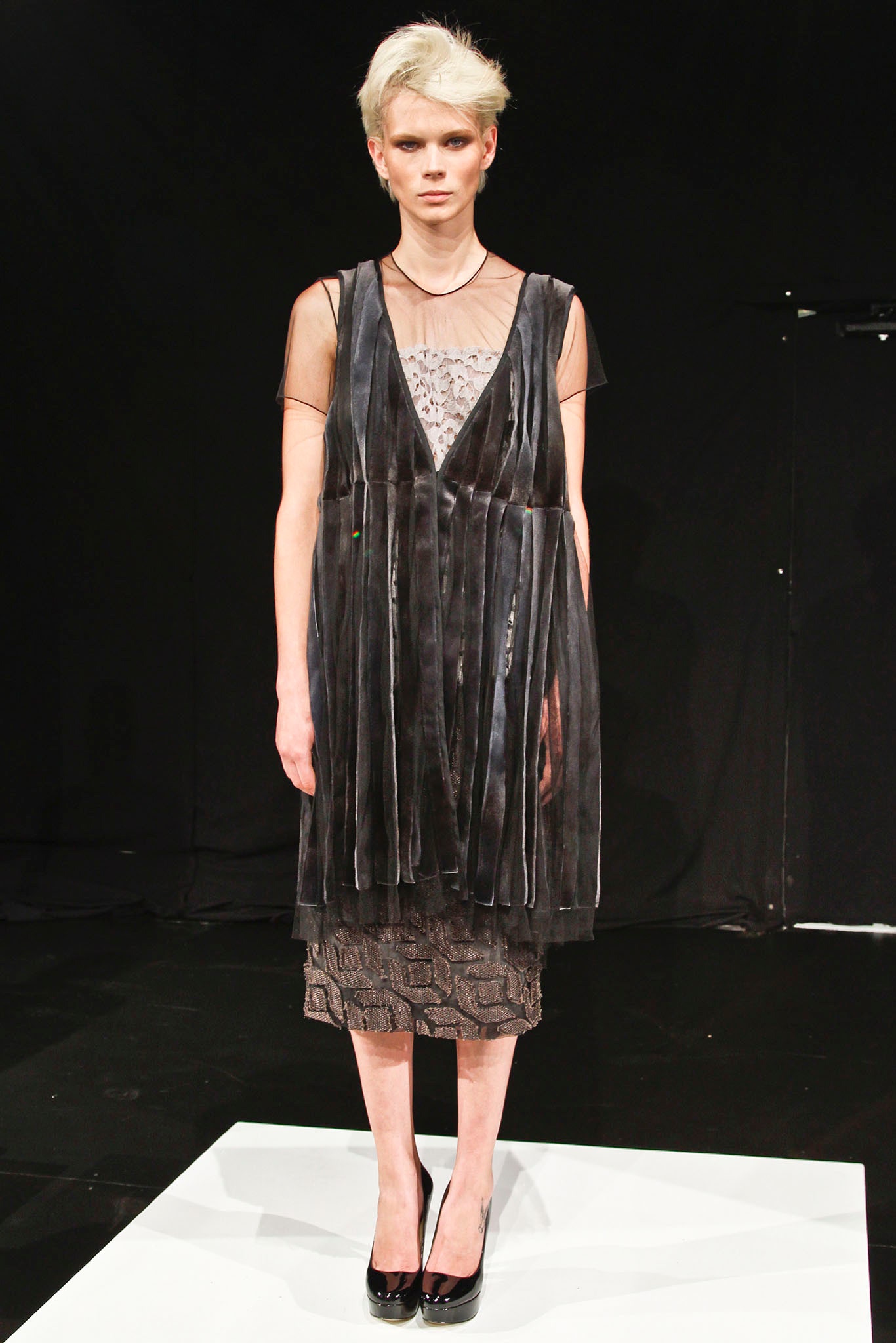 Brandon Sun S/S 13 Look 88