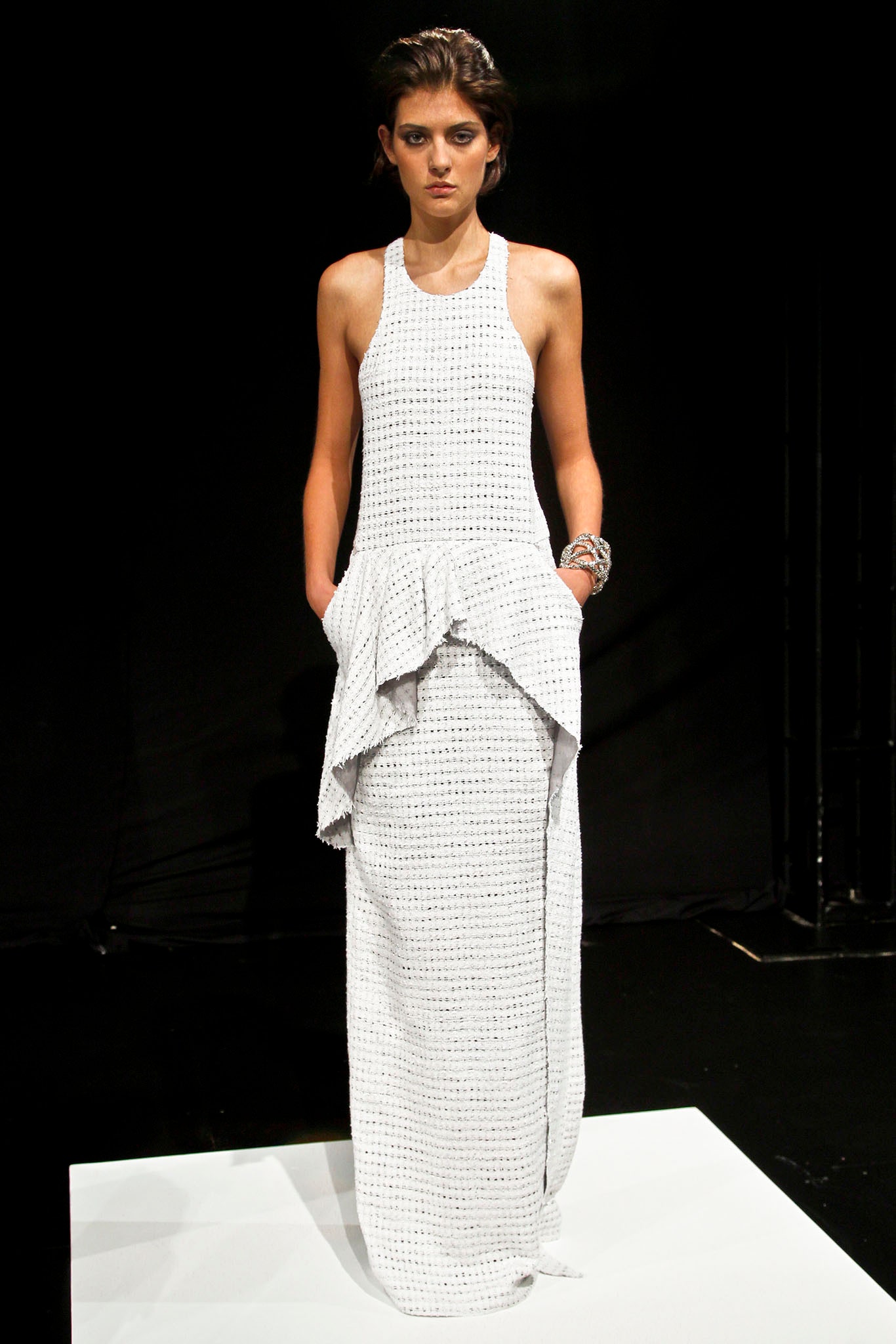 Brandon Sun S/S 13 Look 100