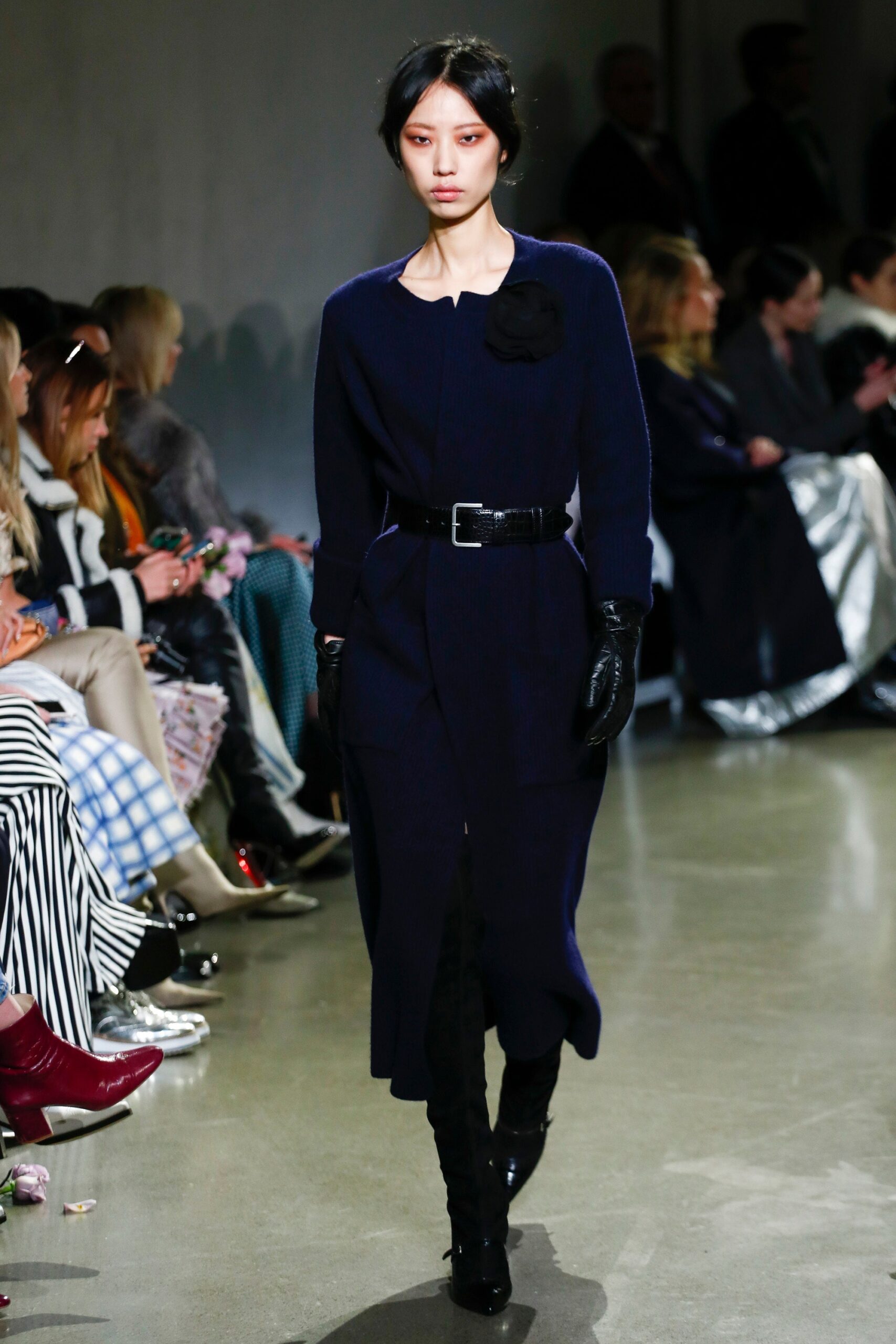 Brock Collection F/W 18 Look 138