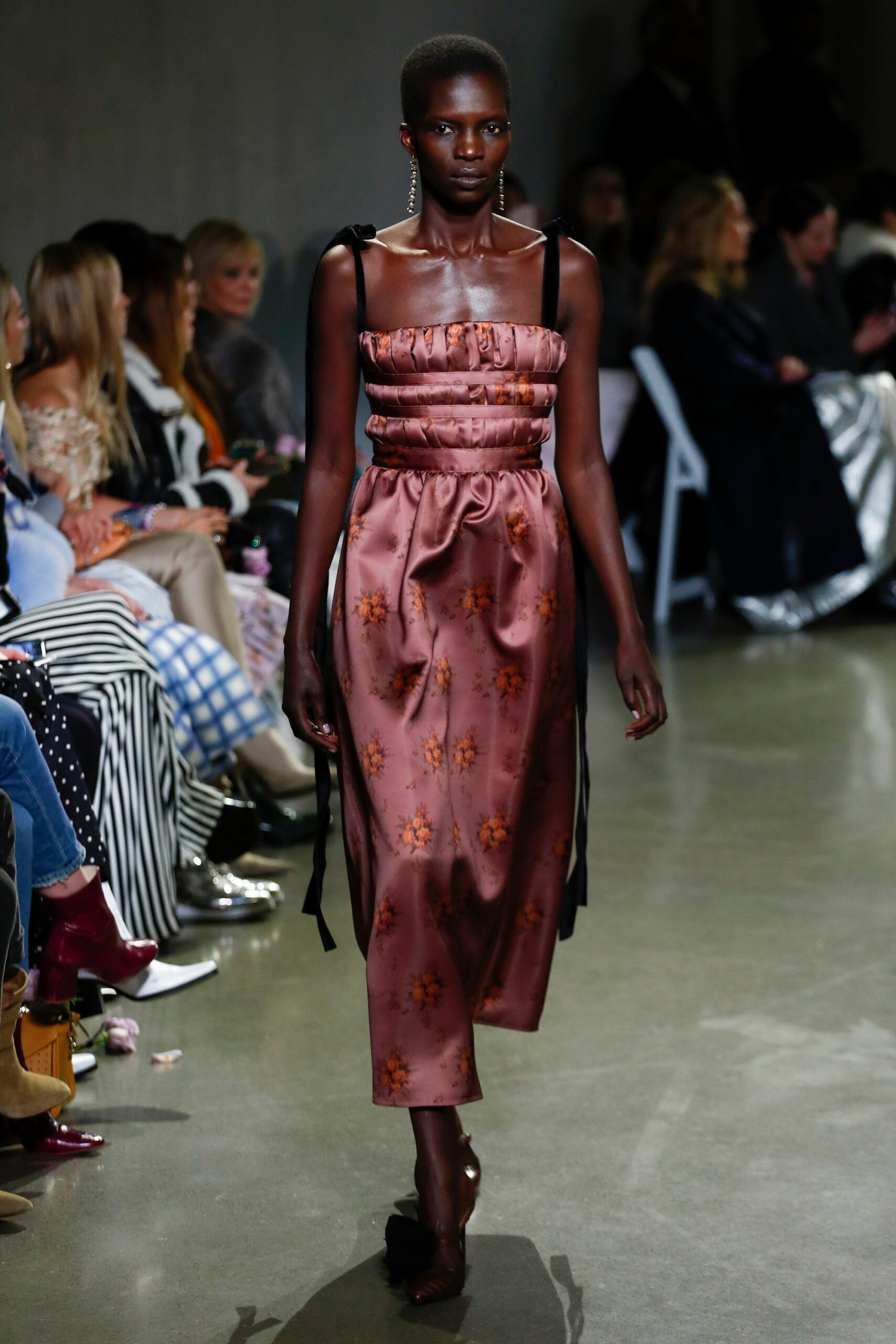 Brock Collection F/W 18 Look 266