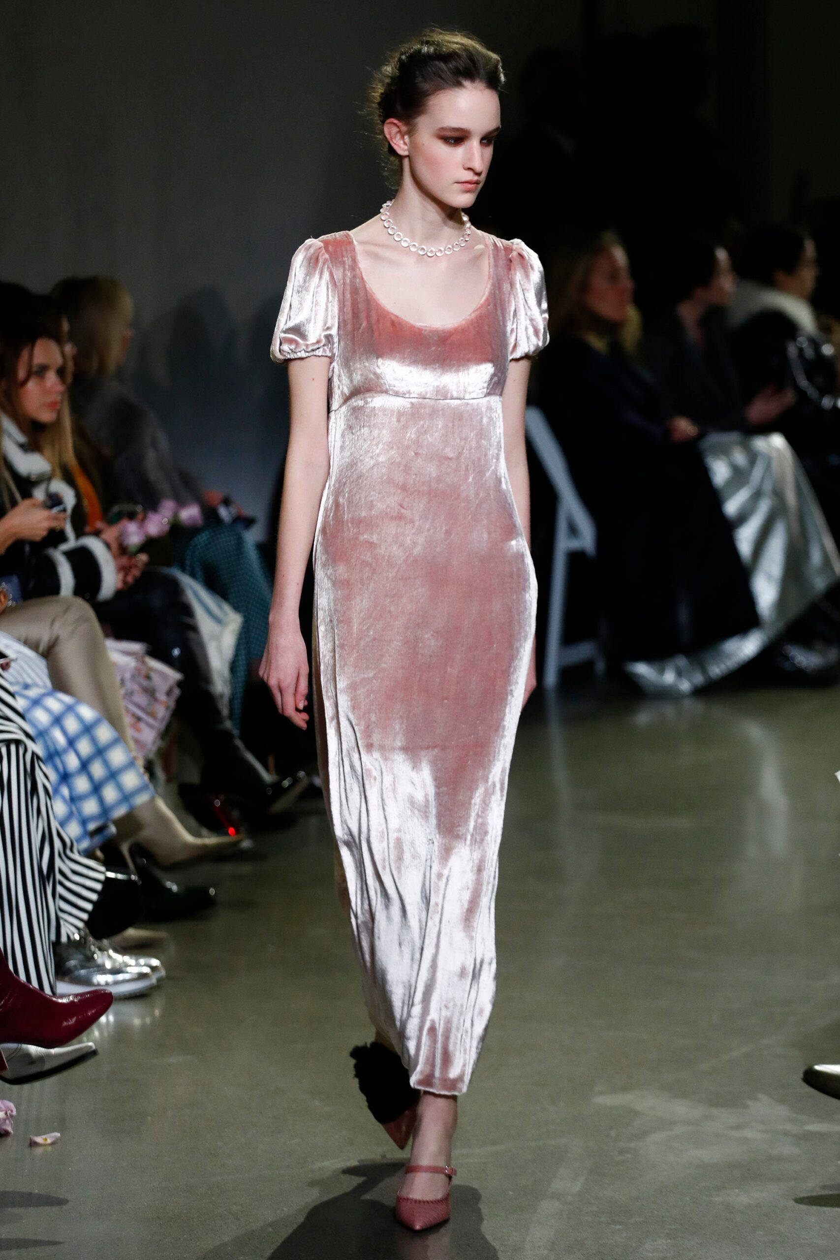 Brock Collection F/W 18 Look 395