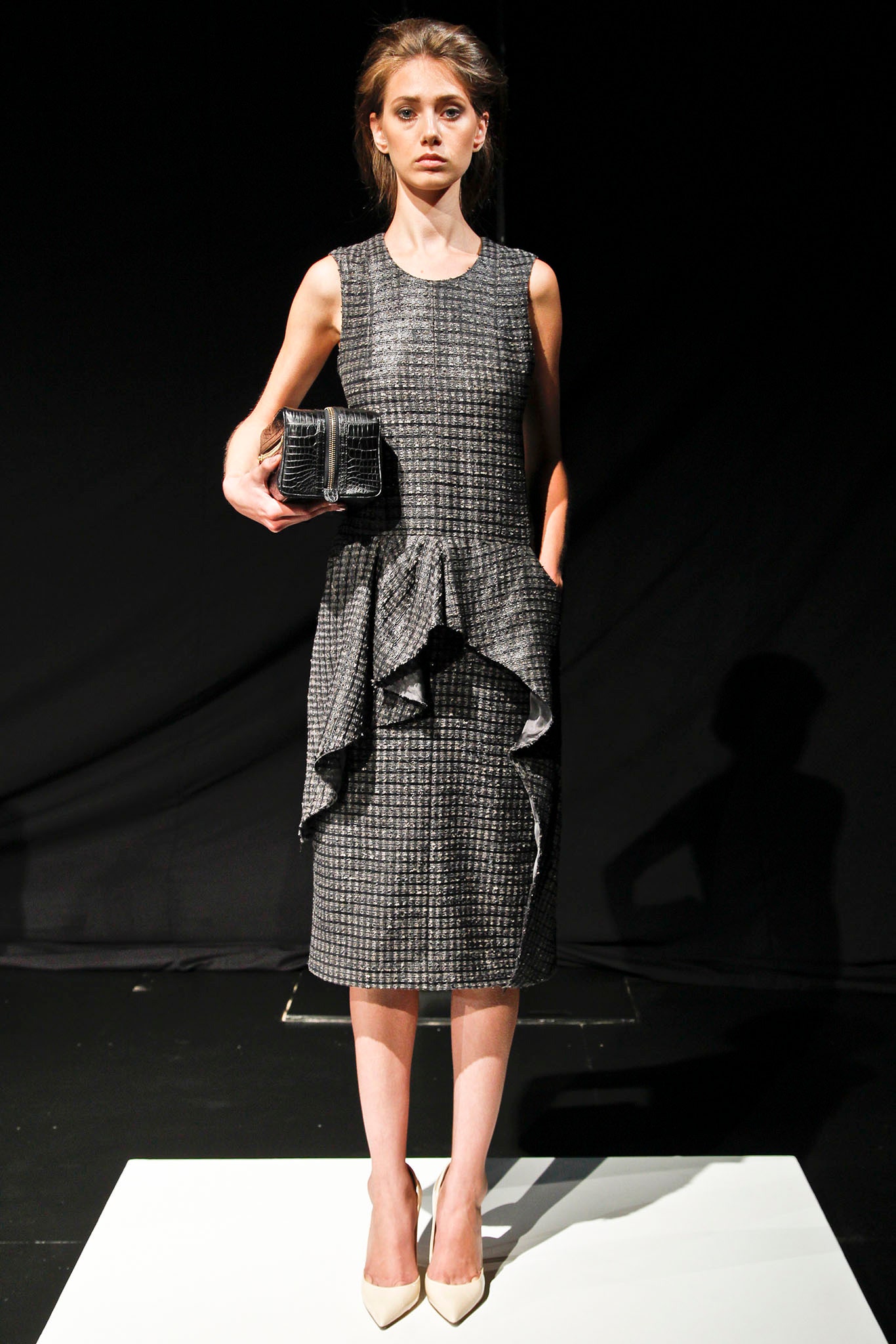 Brandon Sun S/S 13 Look 106