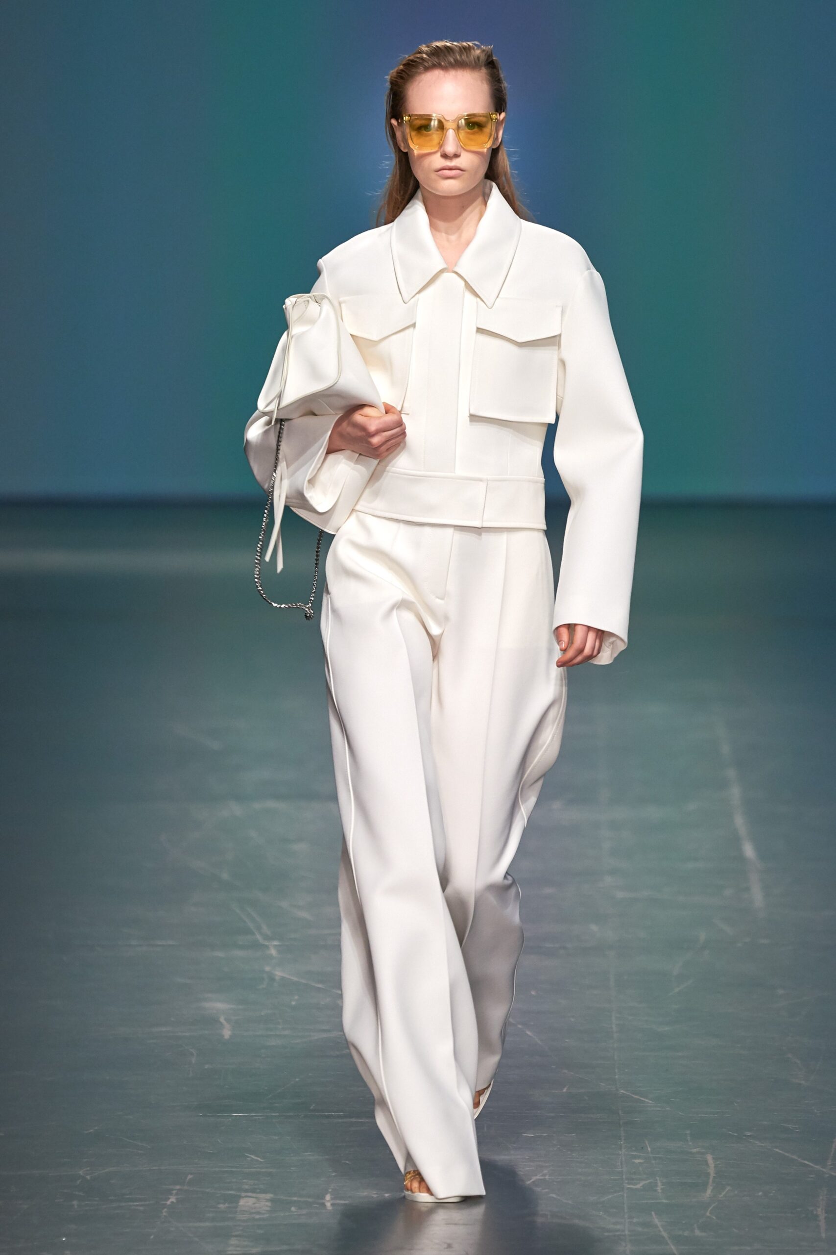 Boss S/S 20 Look 4
