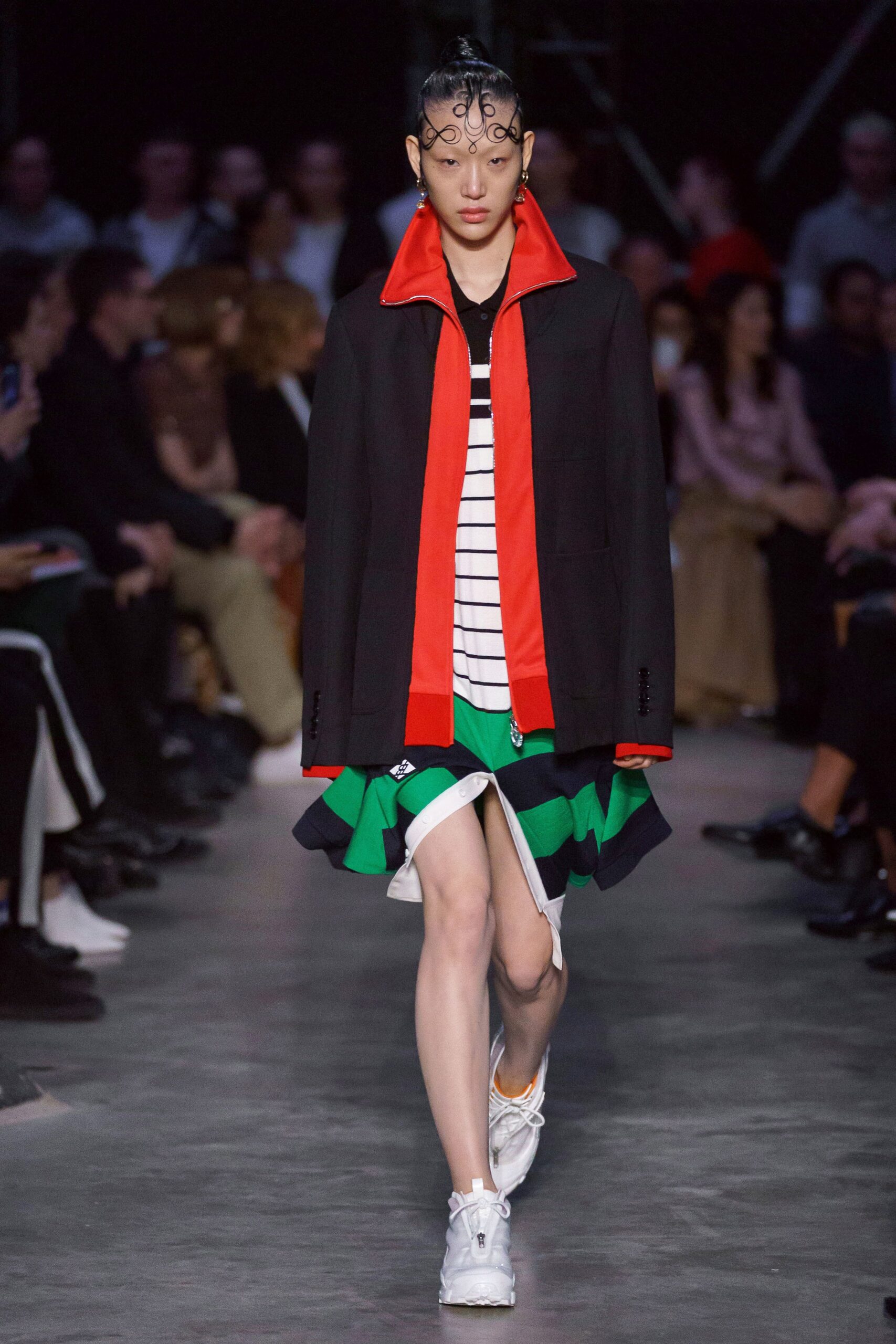 Burberry Fall 2019 Menswear