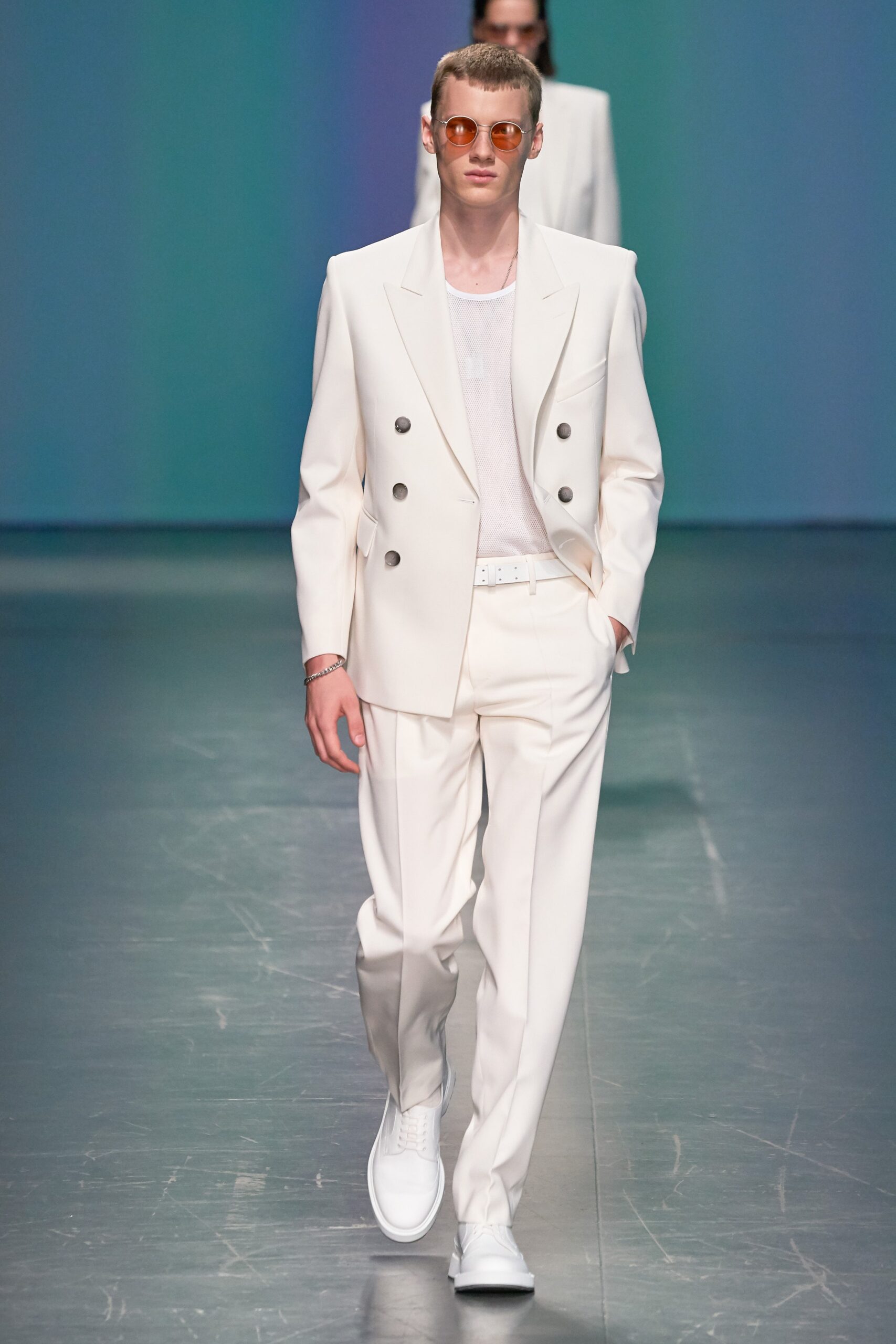 Boss S/S 20 Look 16