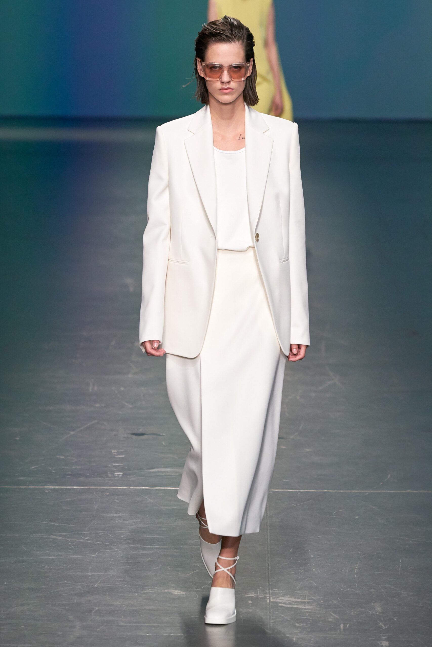 Boss S/S 20 Look 21