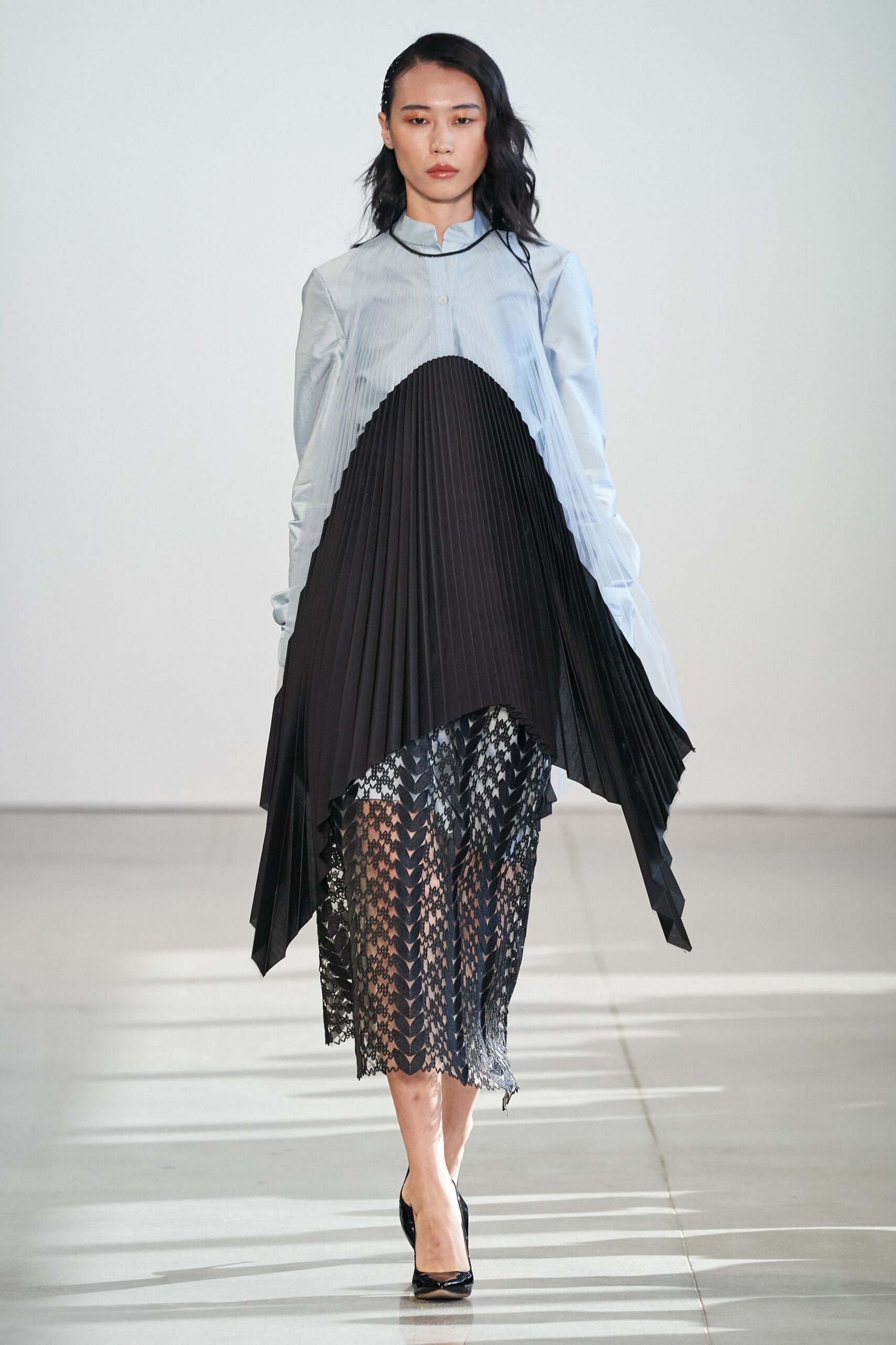 Bibhu Mohapatra S/S 20 Look 25