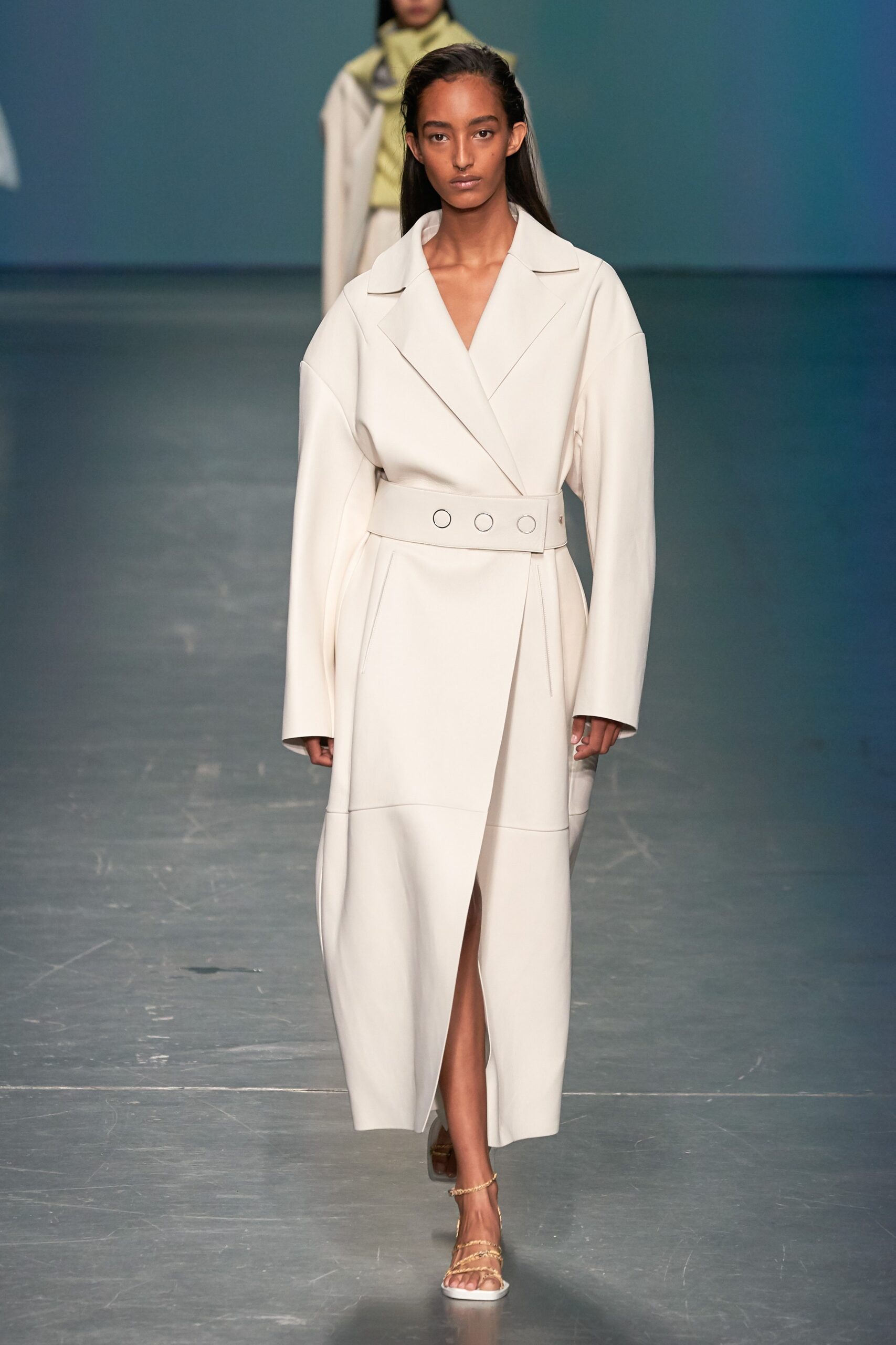 Boss S/S 20 Look 46
