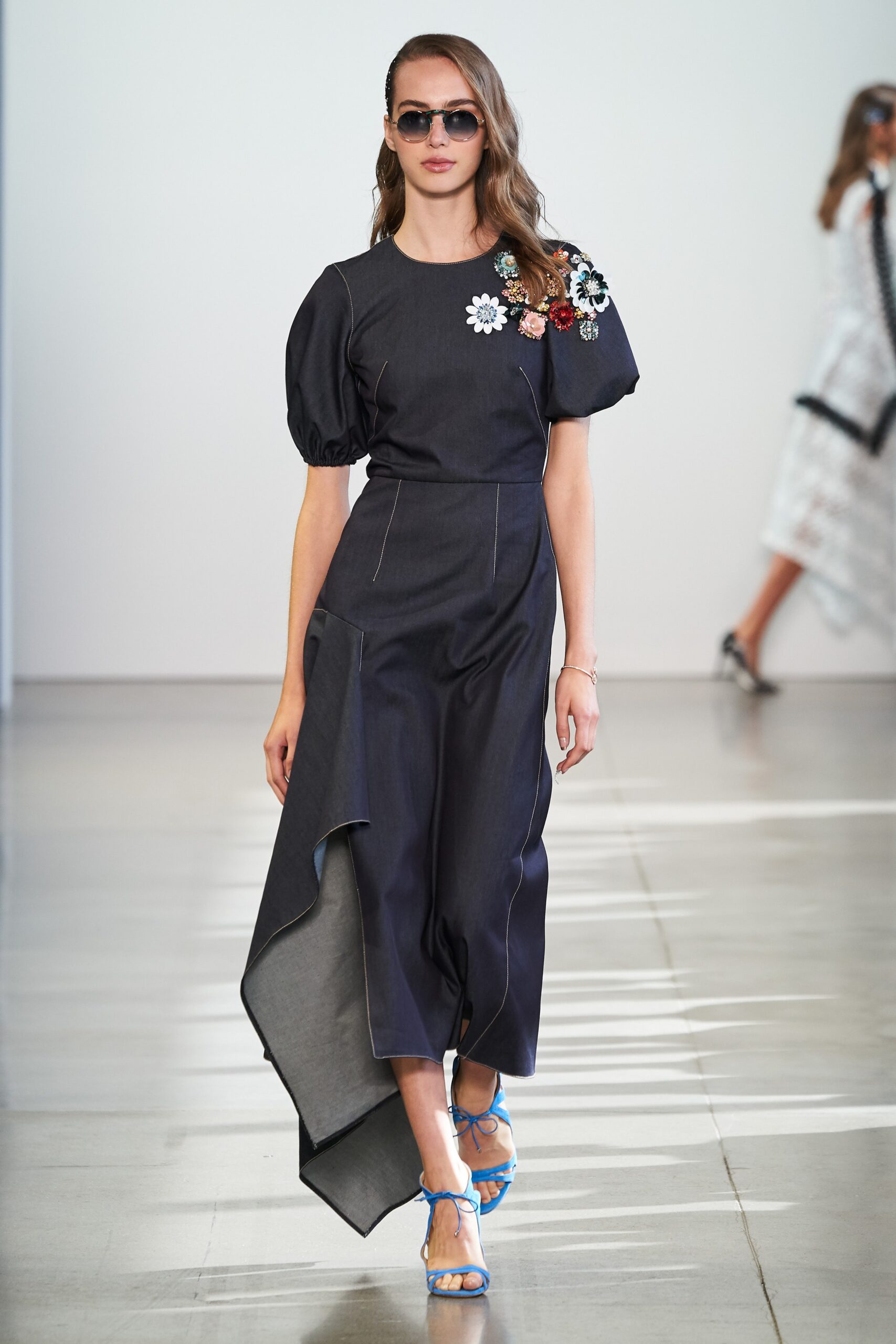 Bibhu Mohapatra S/S 20 Look 32