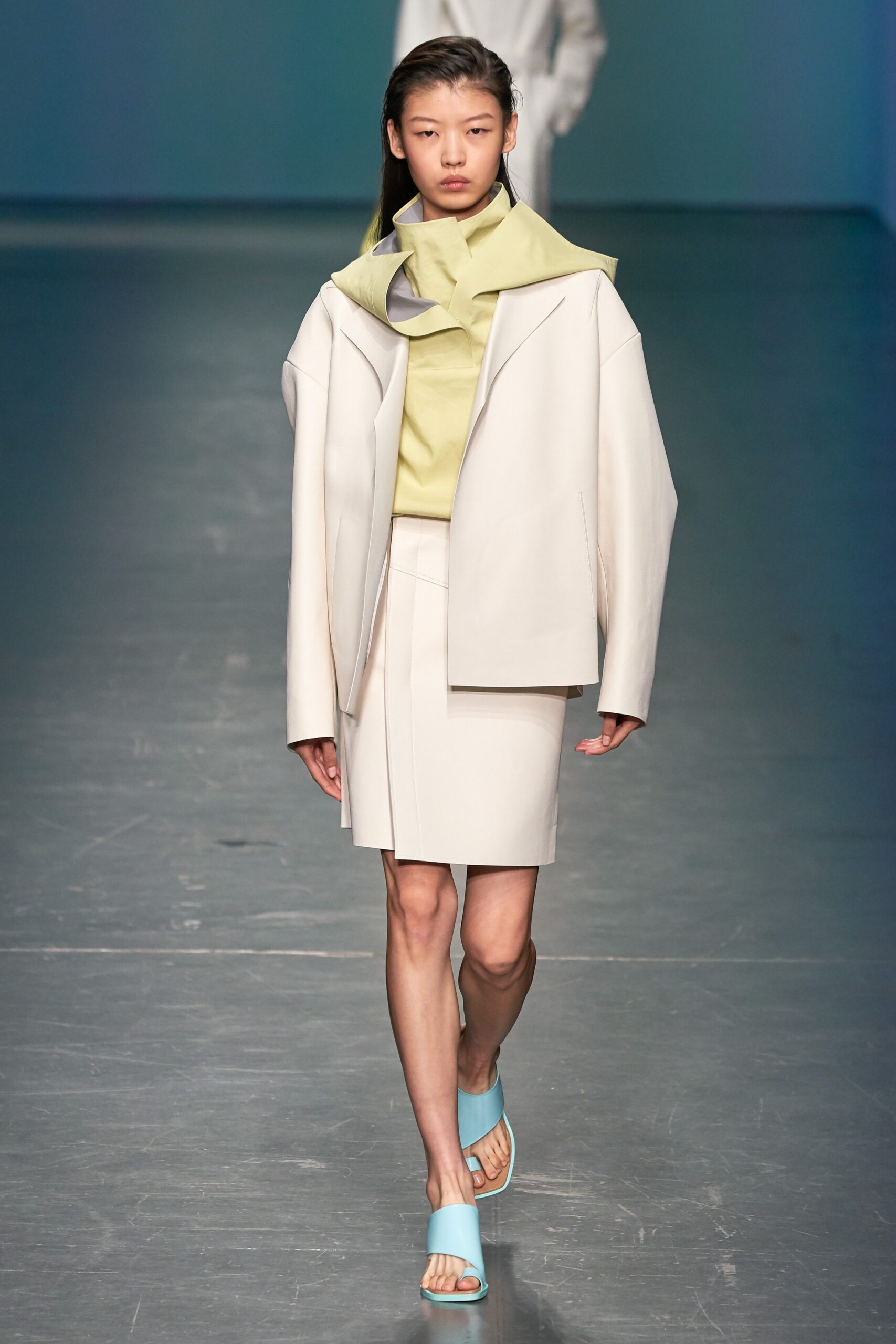 Boss S/S 20 Look 50