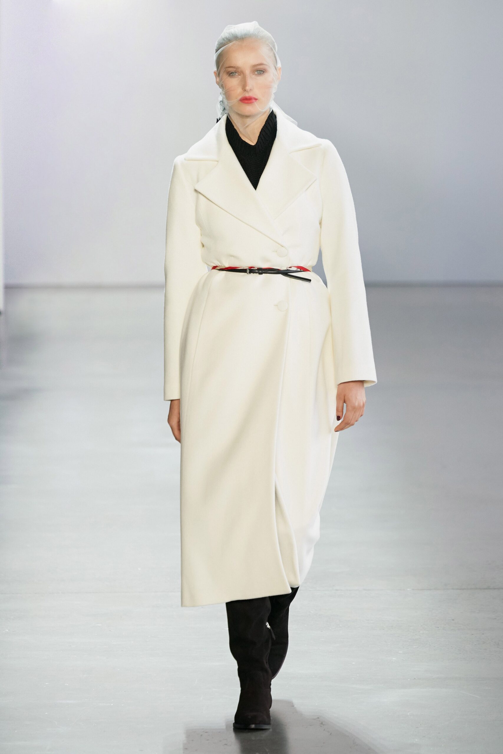 Brock Collection F/W 20 Look 57