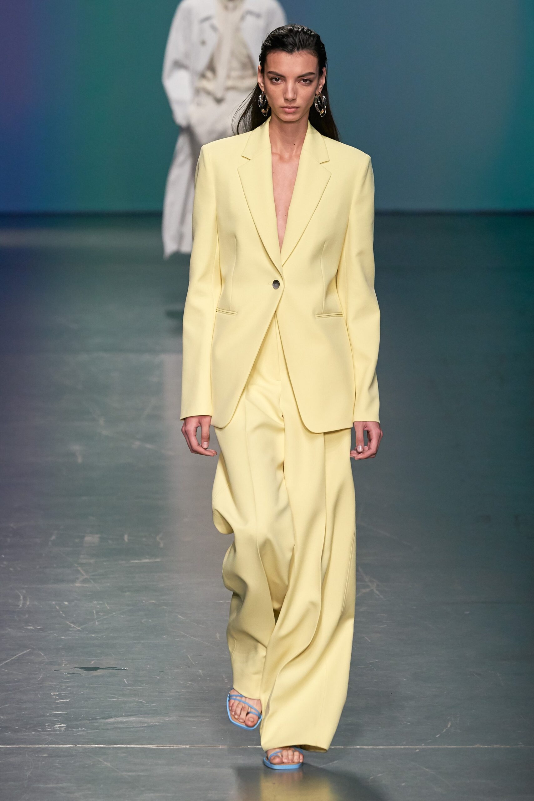 Boss S/S 20 Look 76