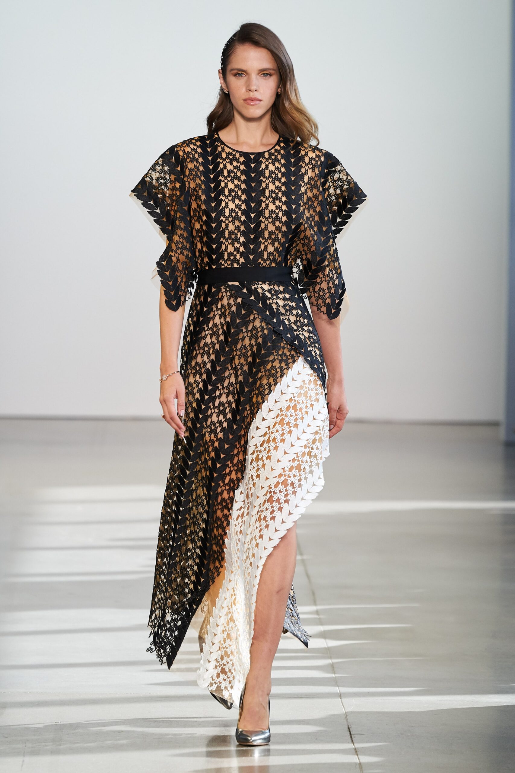 Bibhu Mohapatra S/S 20 Look 54
