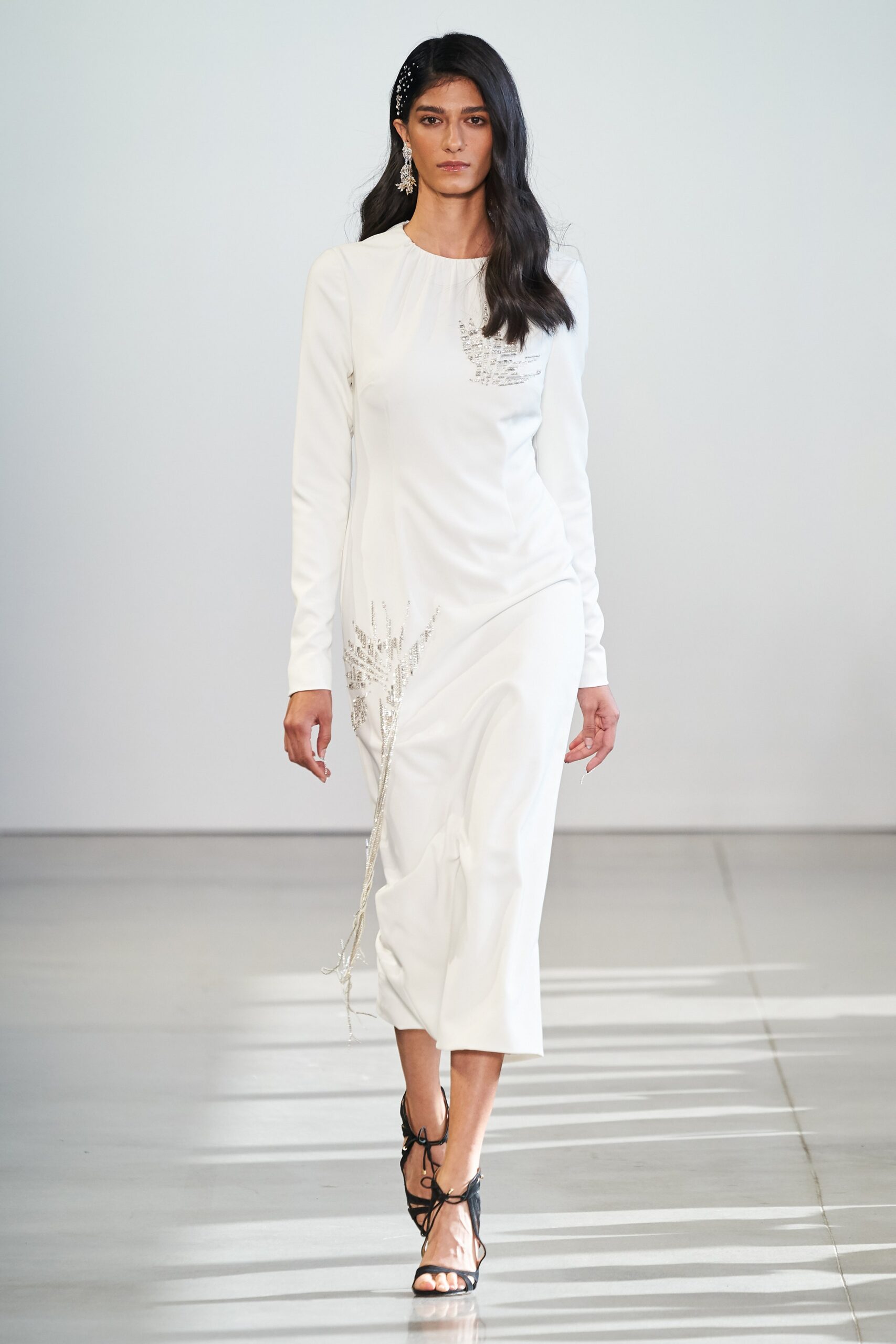 Bibhu Mohapatra S/S 20 Look 67