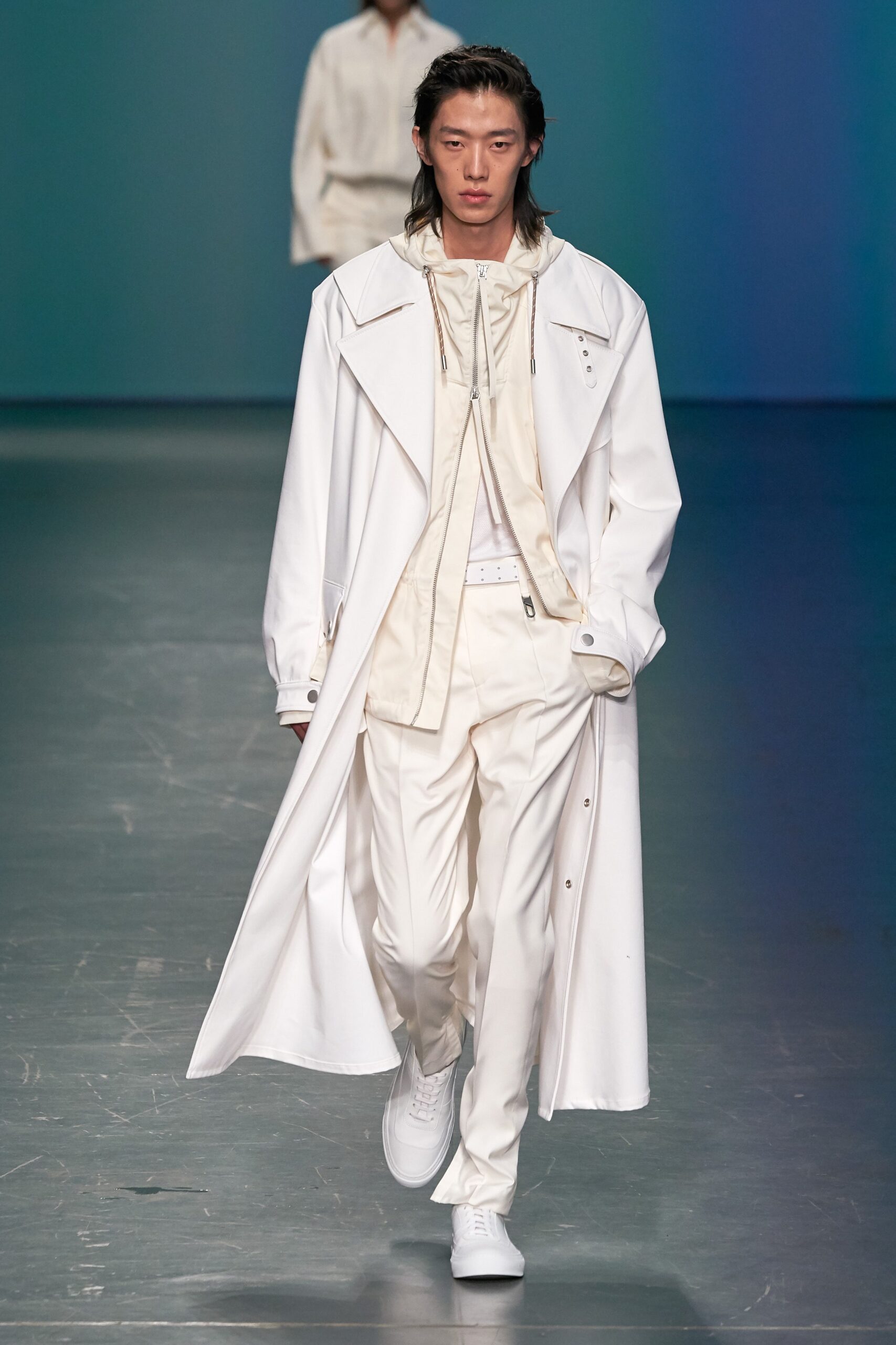 Boss S/S 20 Look 93