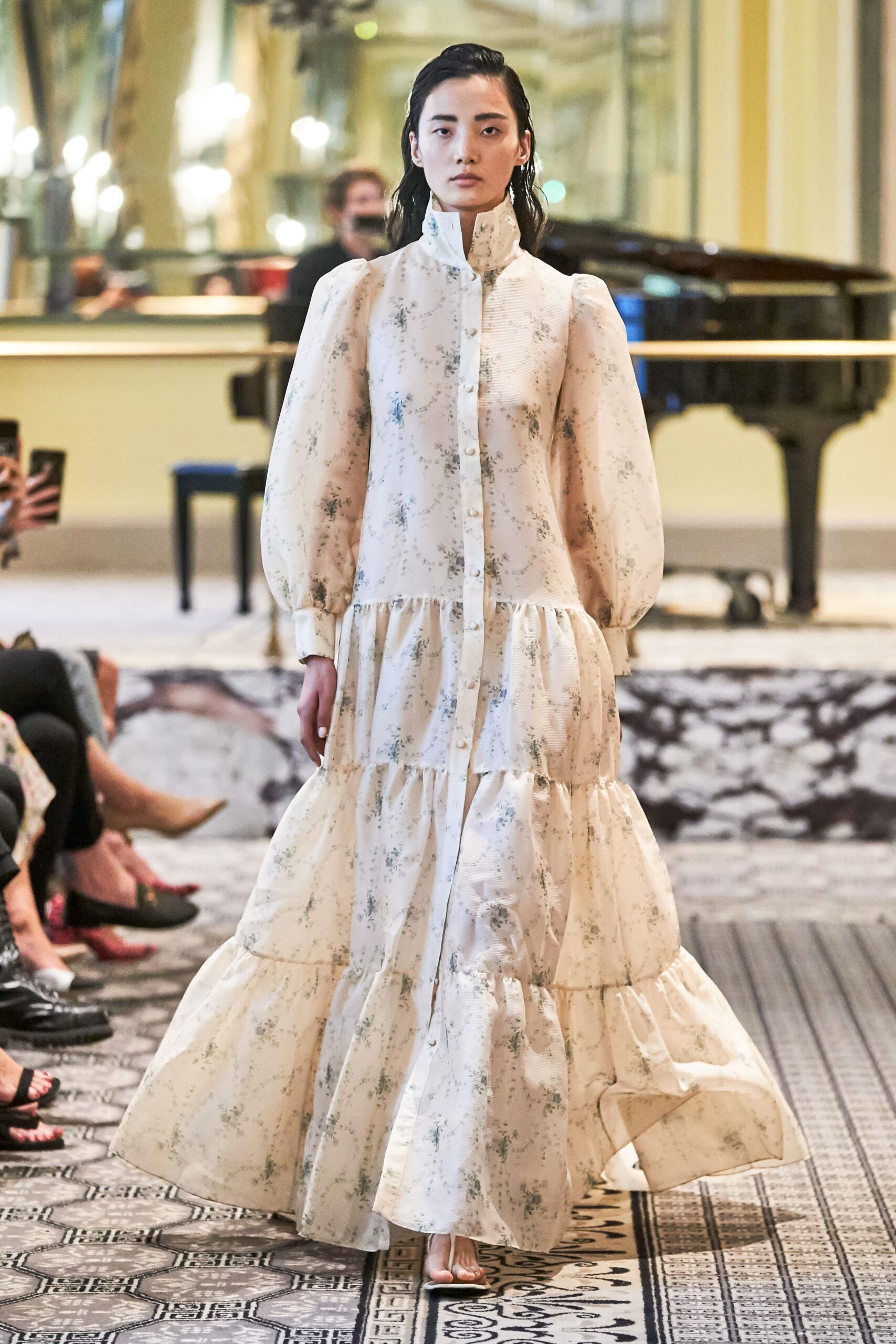 Brock Collection S/S 20 Look 72