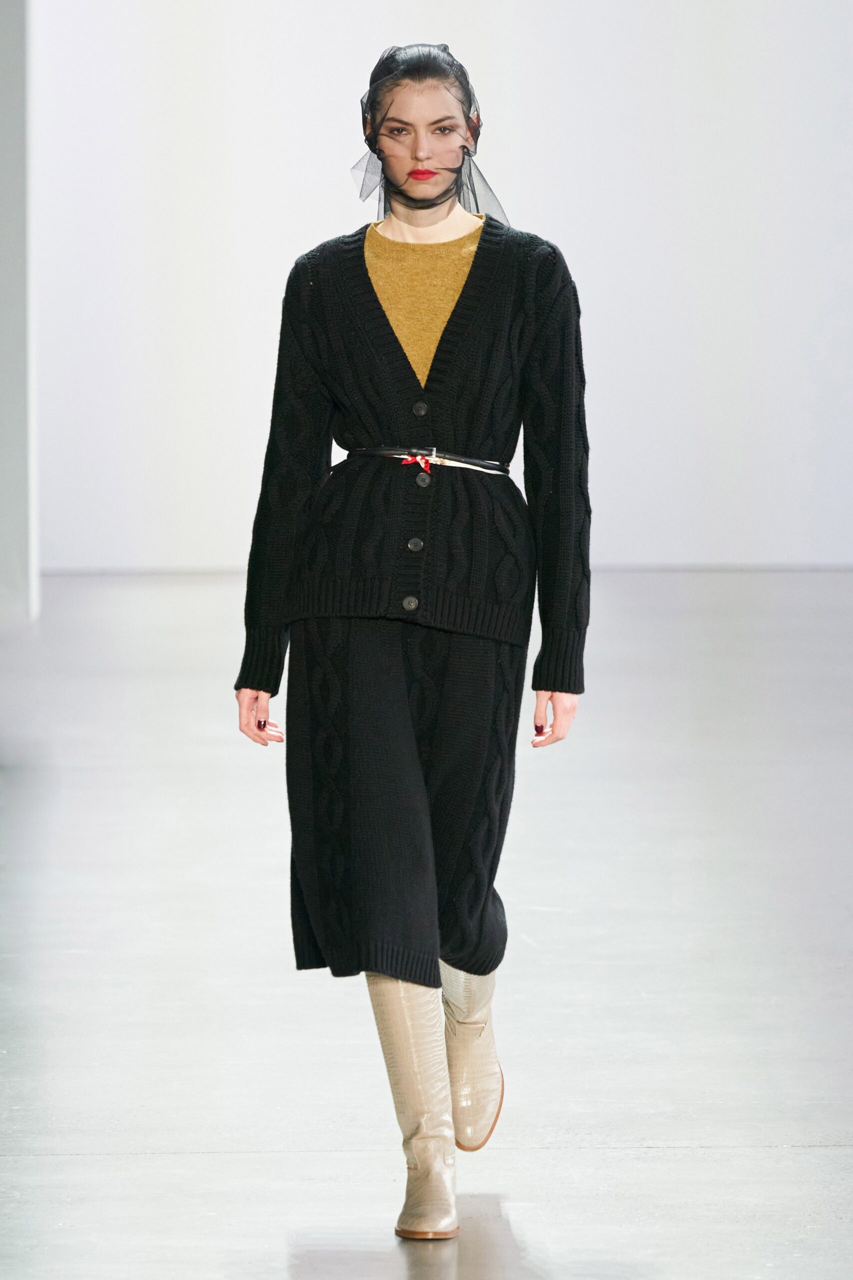 Brock Collection F/W 20 Look 87