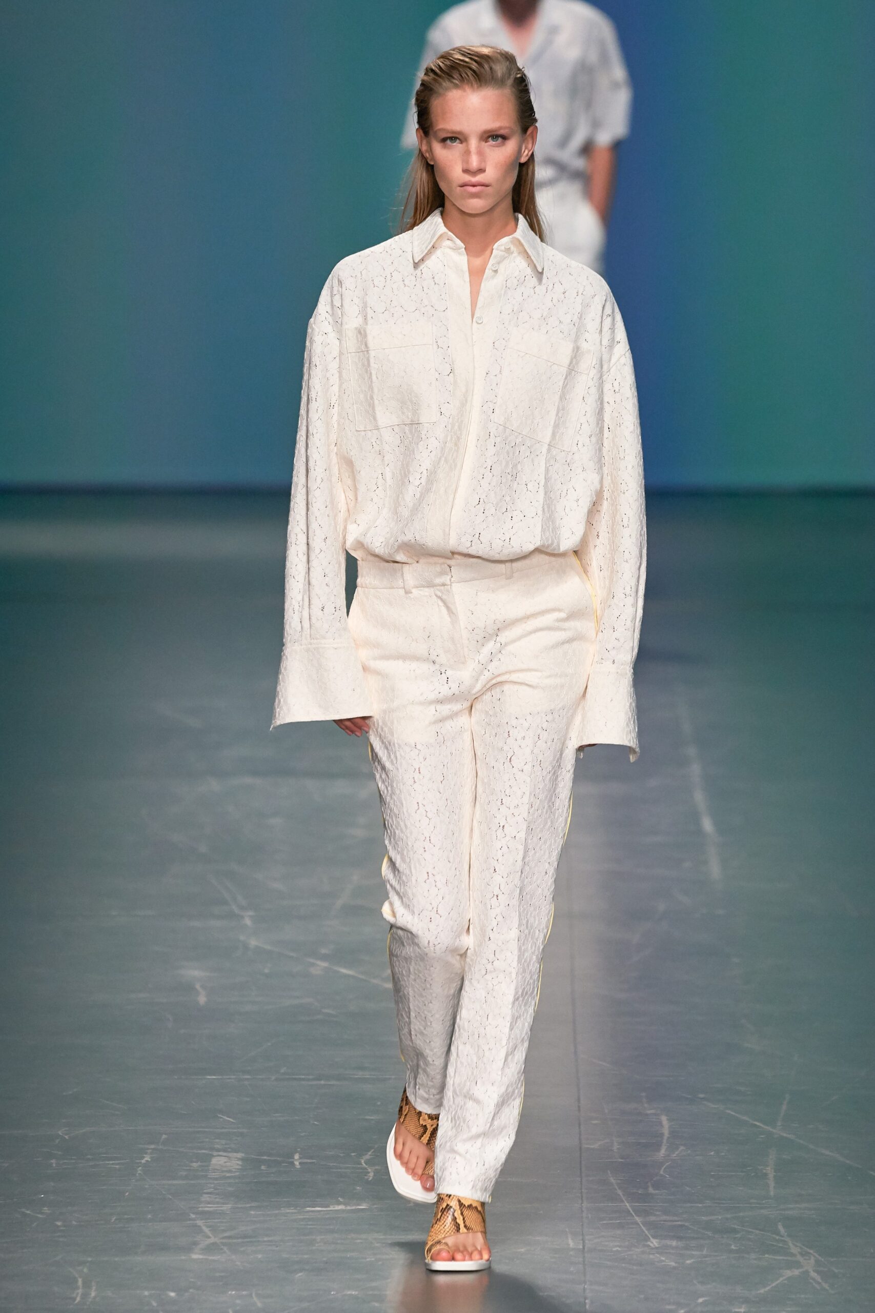 Boss S/S 20 Look 106