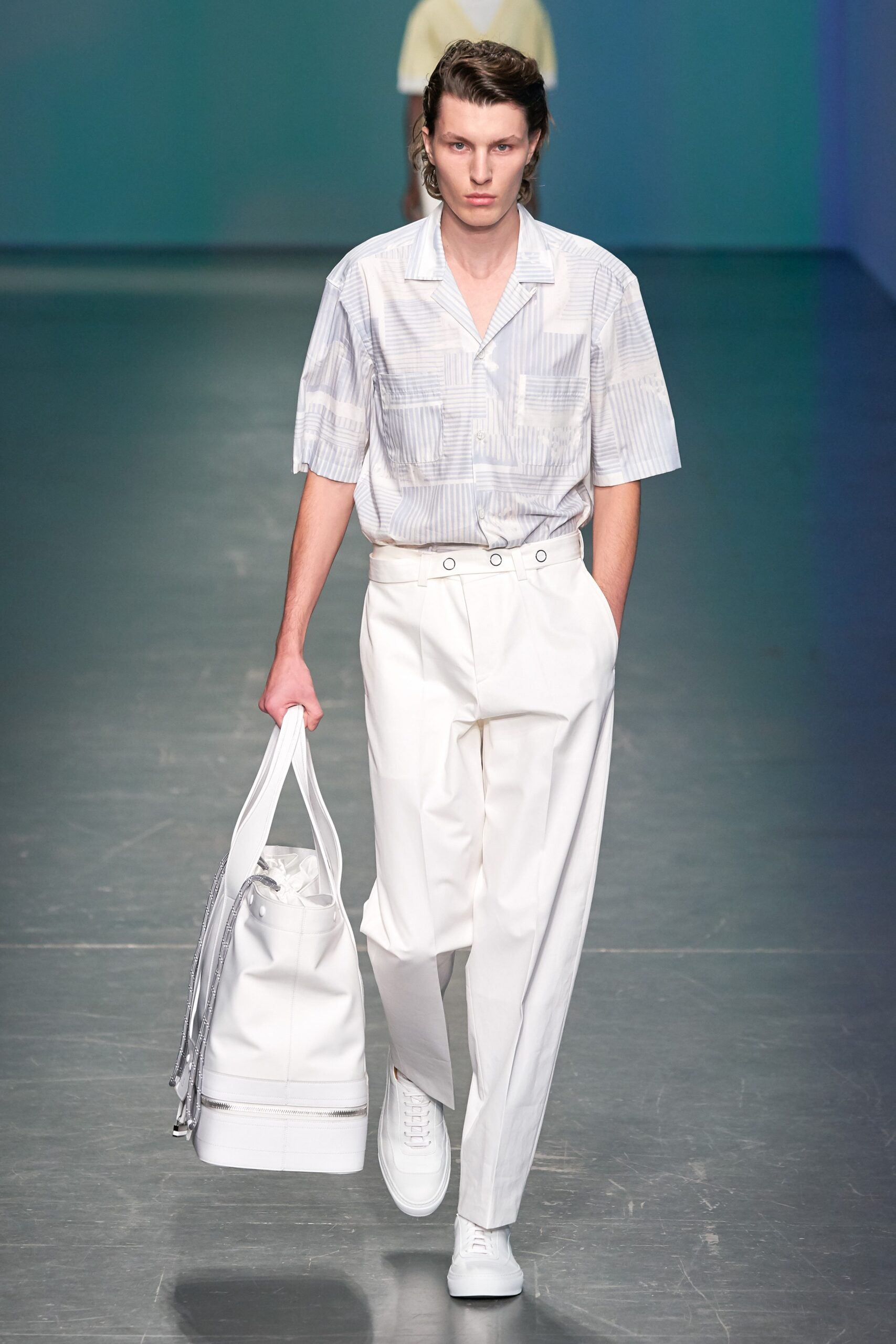 Boss S/S 20 Look 110