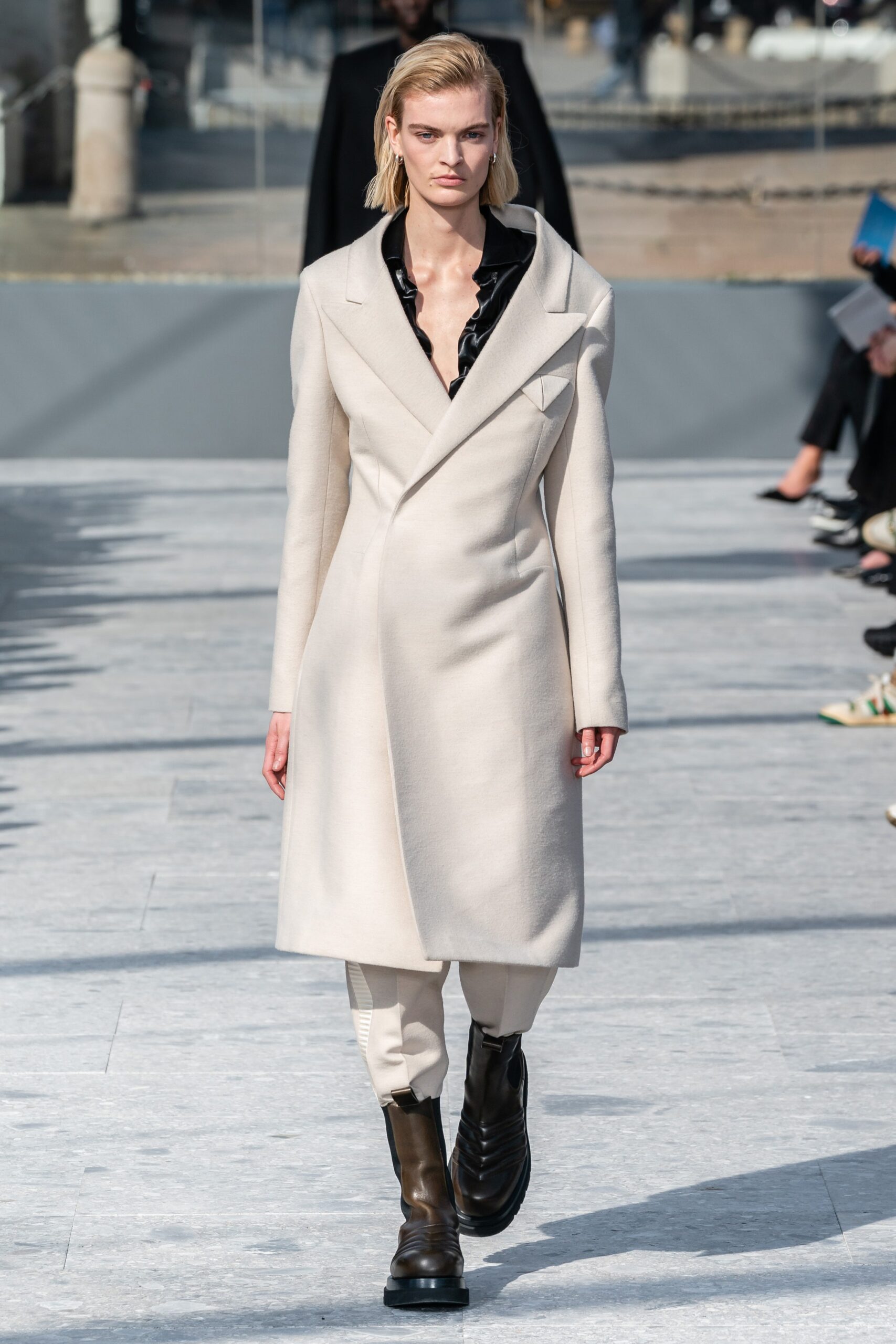 Bottega Veneta F/W 19 Look 140
