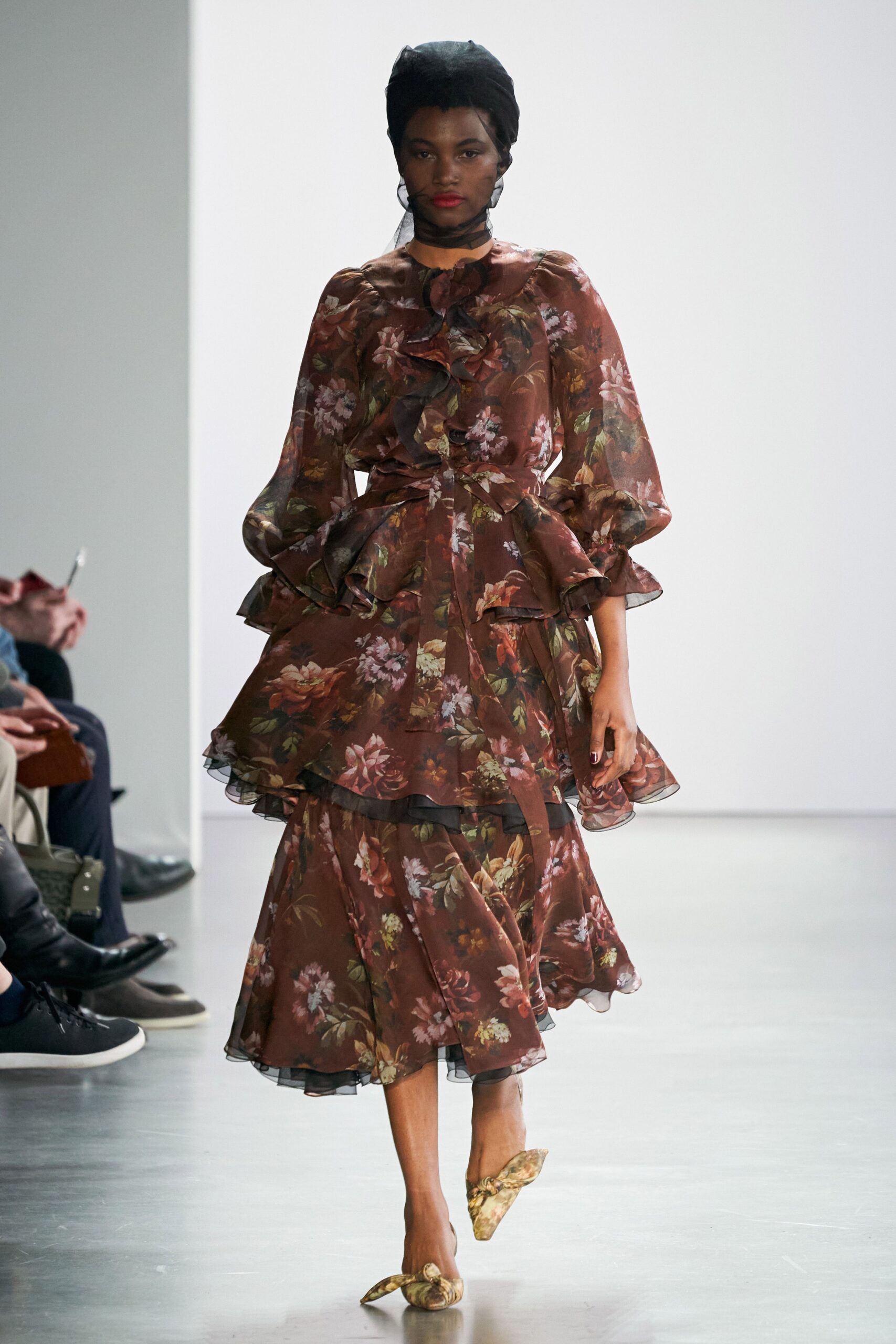 Brock Collection F/W 20 Look 127