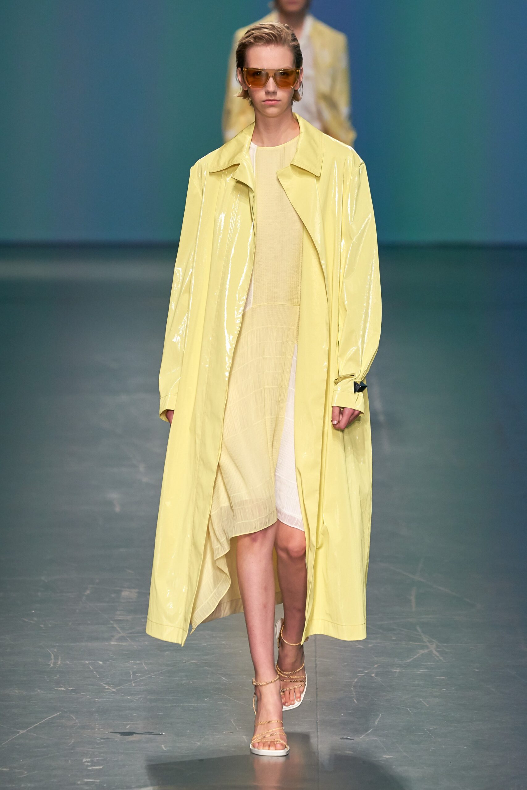 Boss S/S 20 Look 142