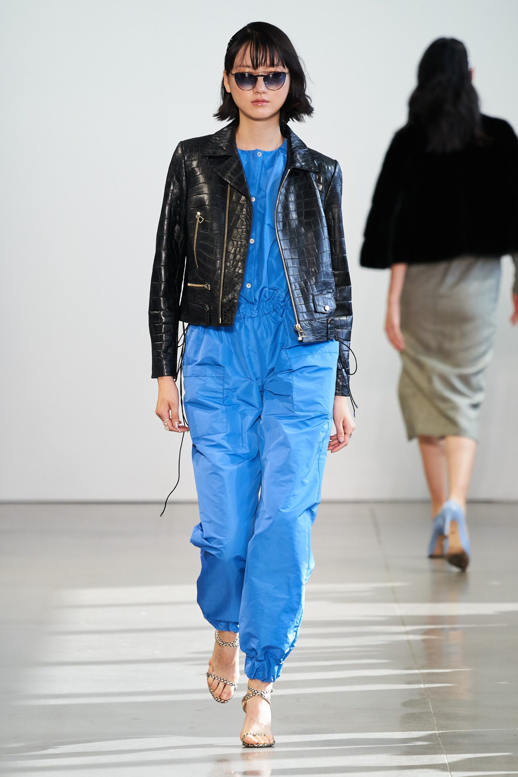 Bibhu Mohapatra S/S 20 Look 117