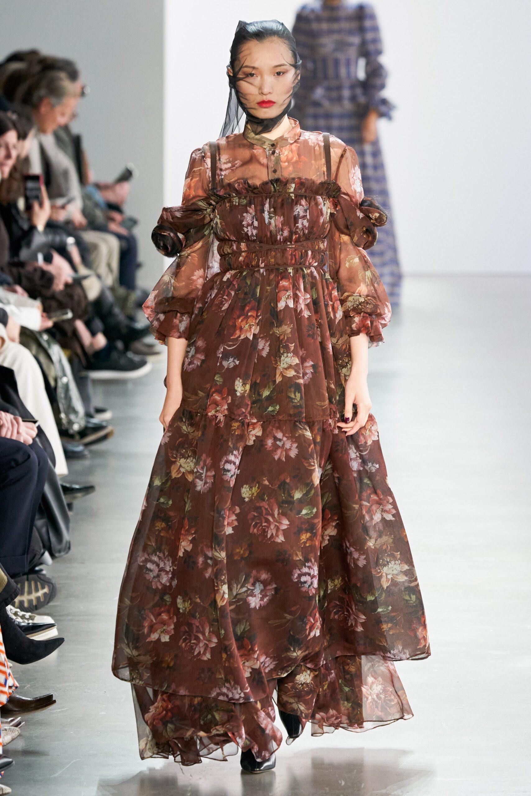 Brock Collection F/W 20 Look 150