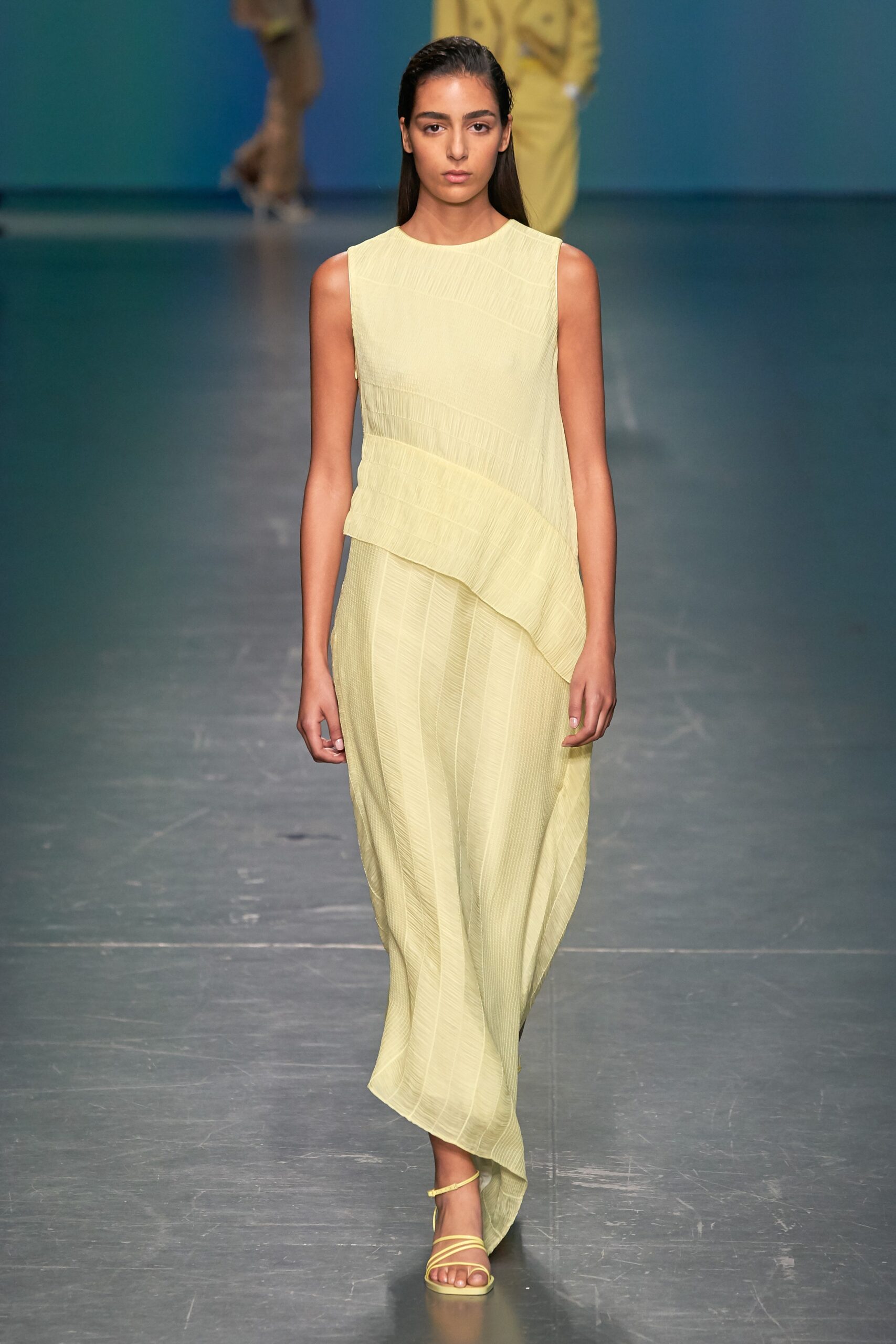 Boss S/S 20 Look 174