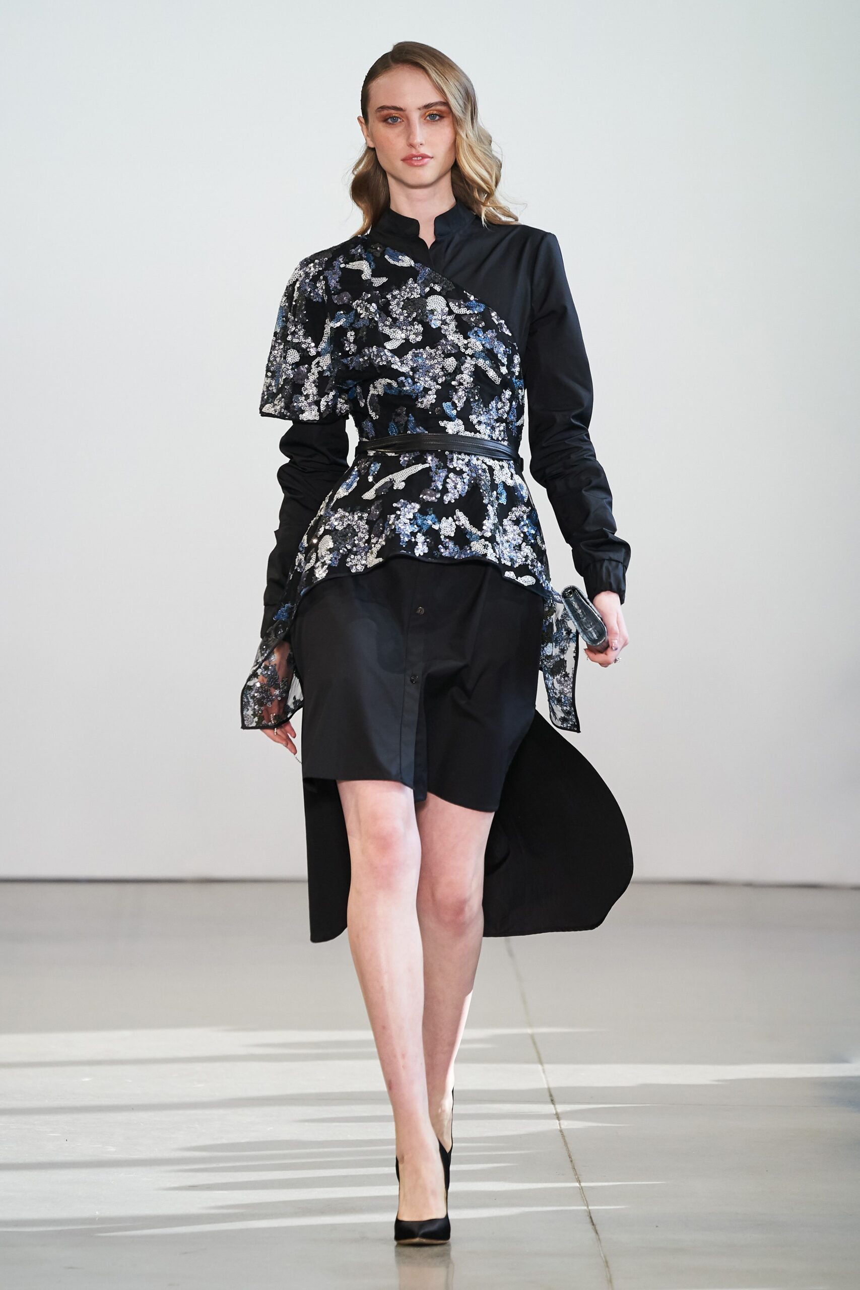 Bibhu Mohapatra S/S 20 Look 137