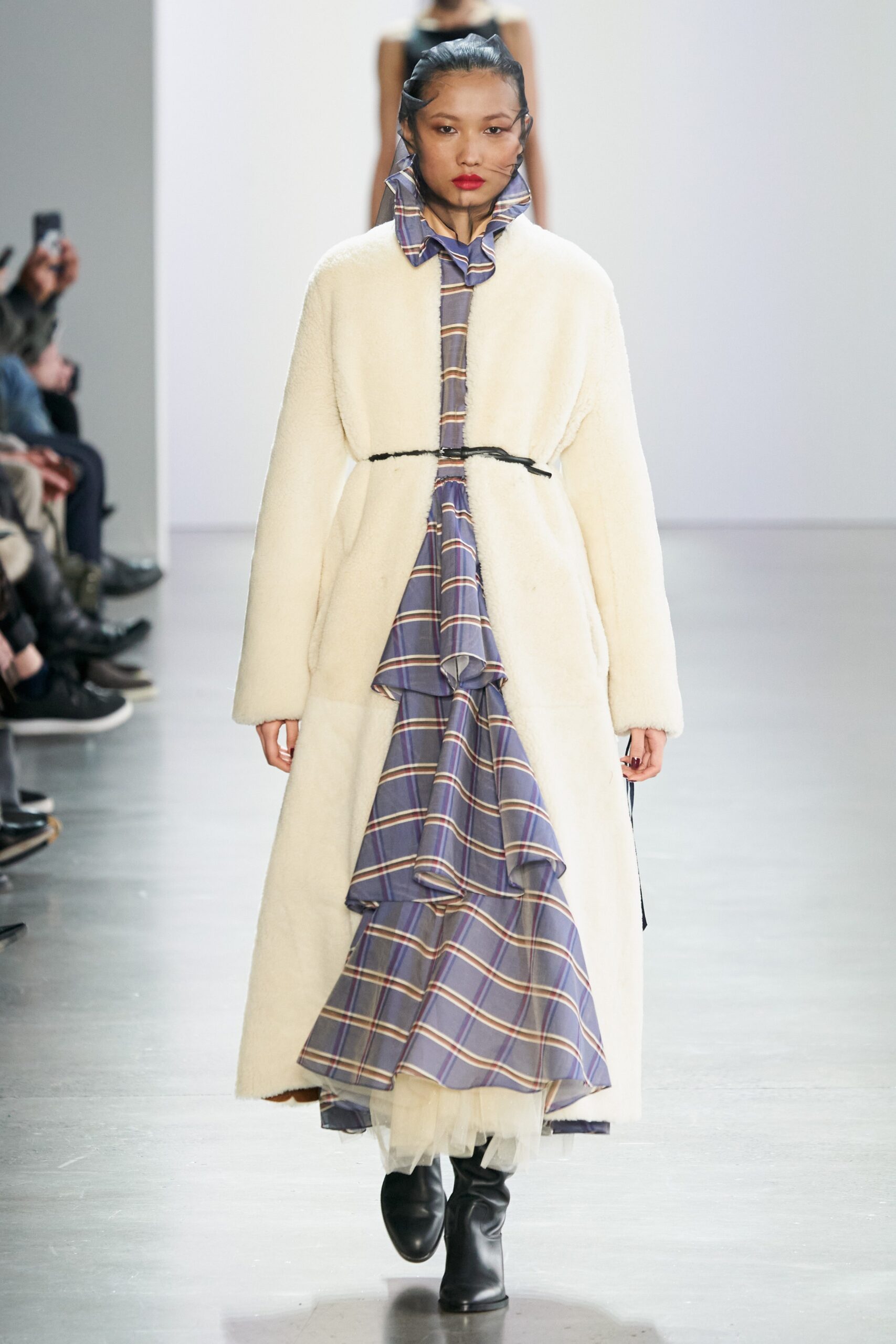 Brock Collection F/W 20 Look 169